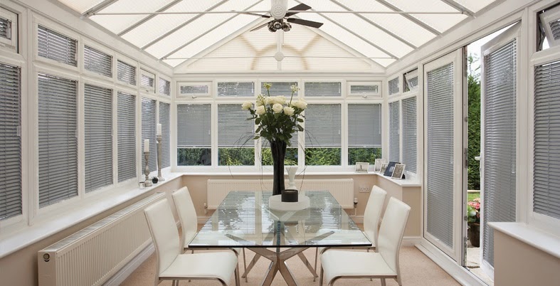 Britannia Blinds — photo from Google