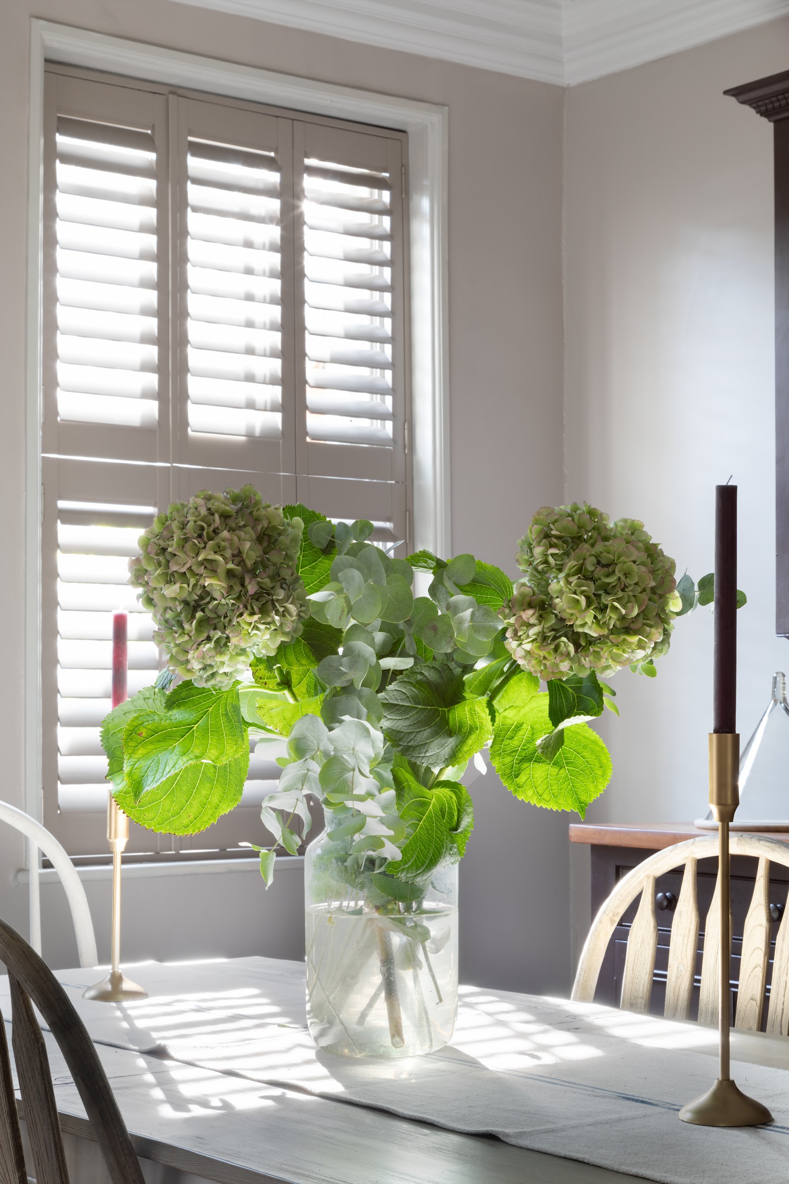 British Shutters (morpeth) — photo from Google