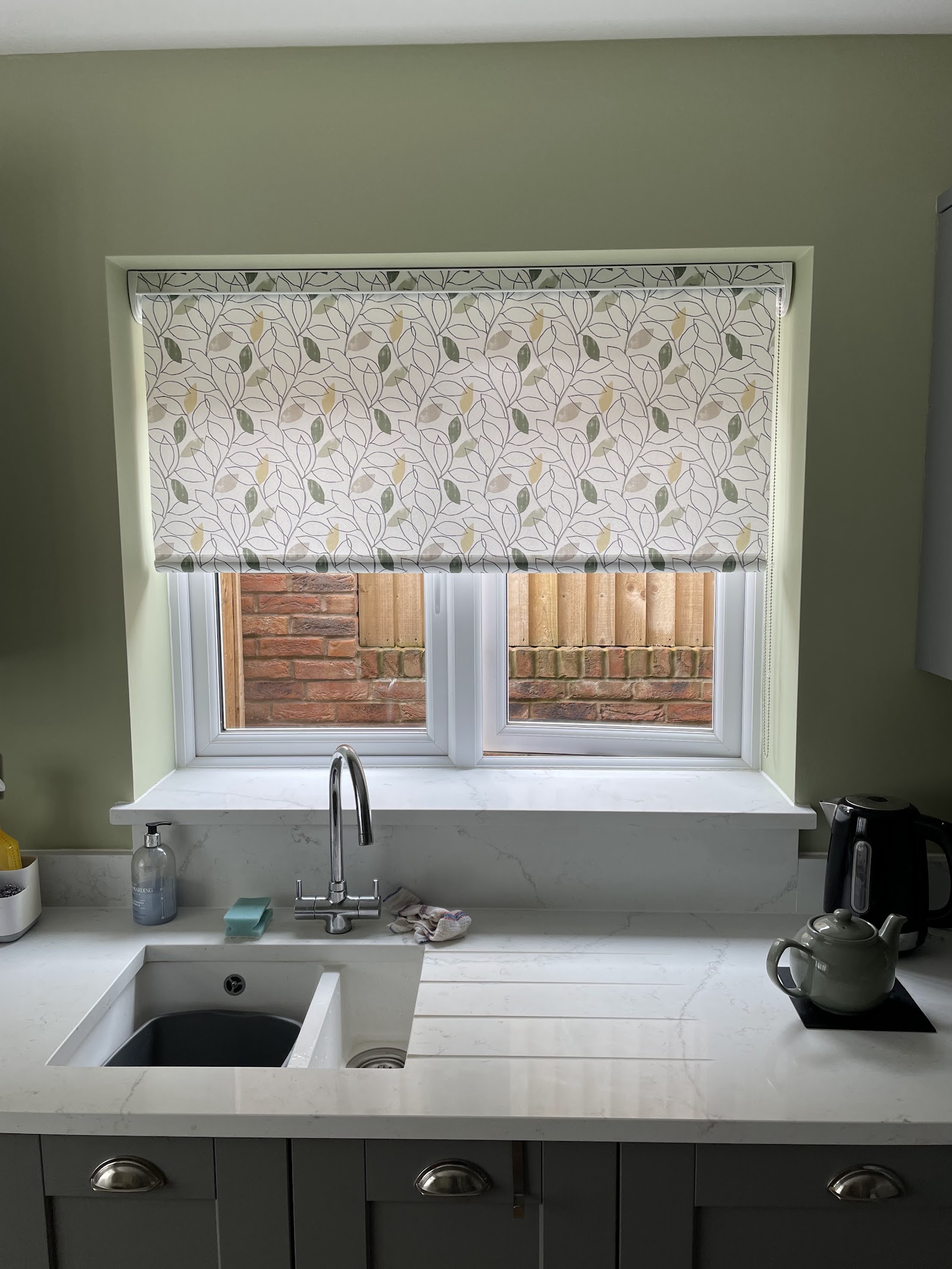 B’s Blinds of Stafford — photo from Google