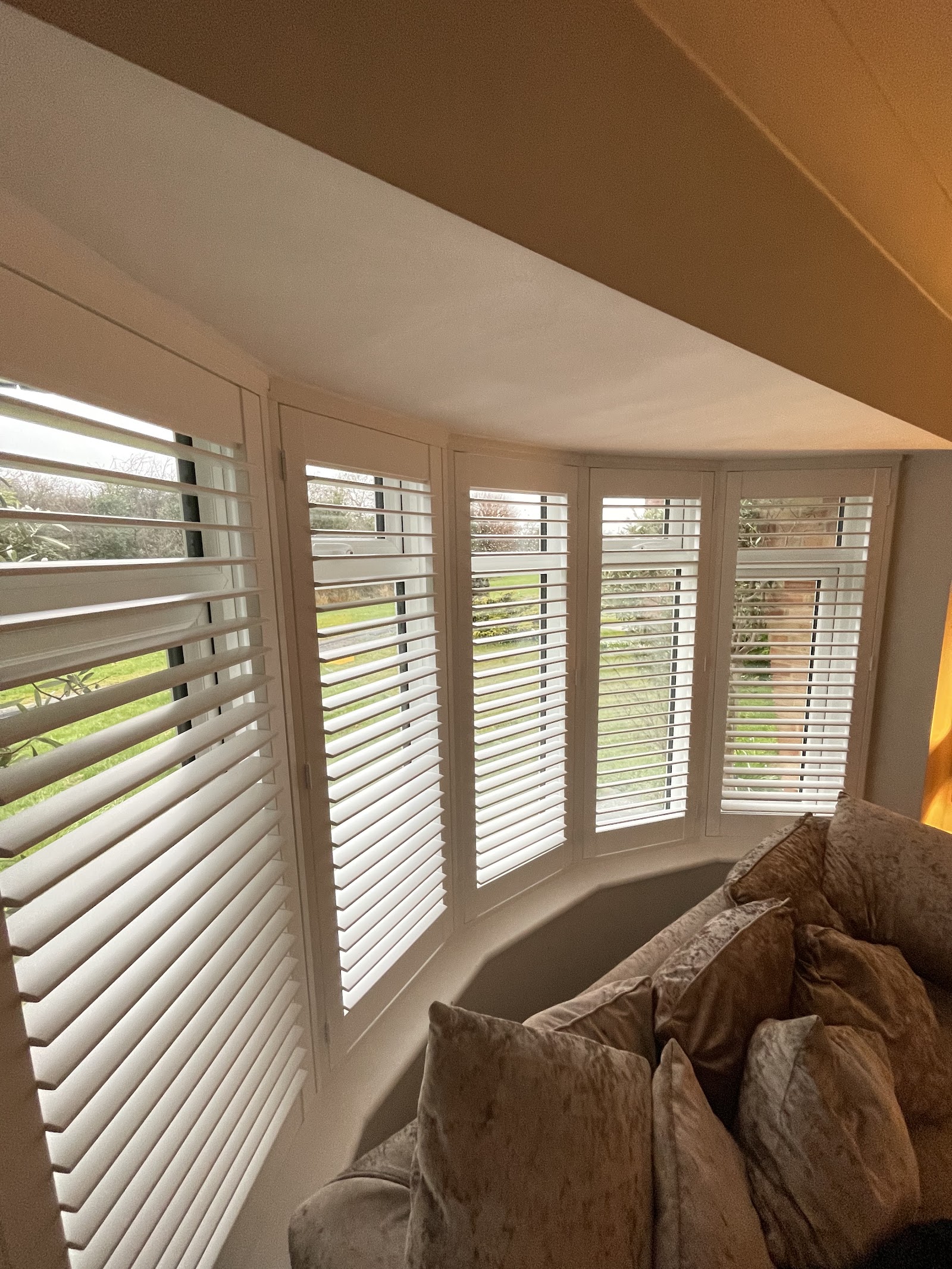 Bubbles Blinds and Shutters — photo from Google