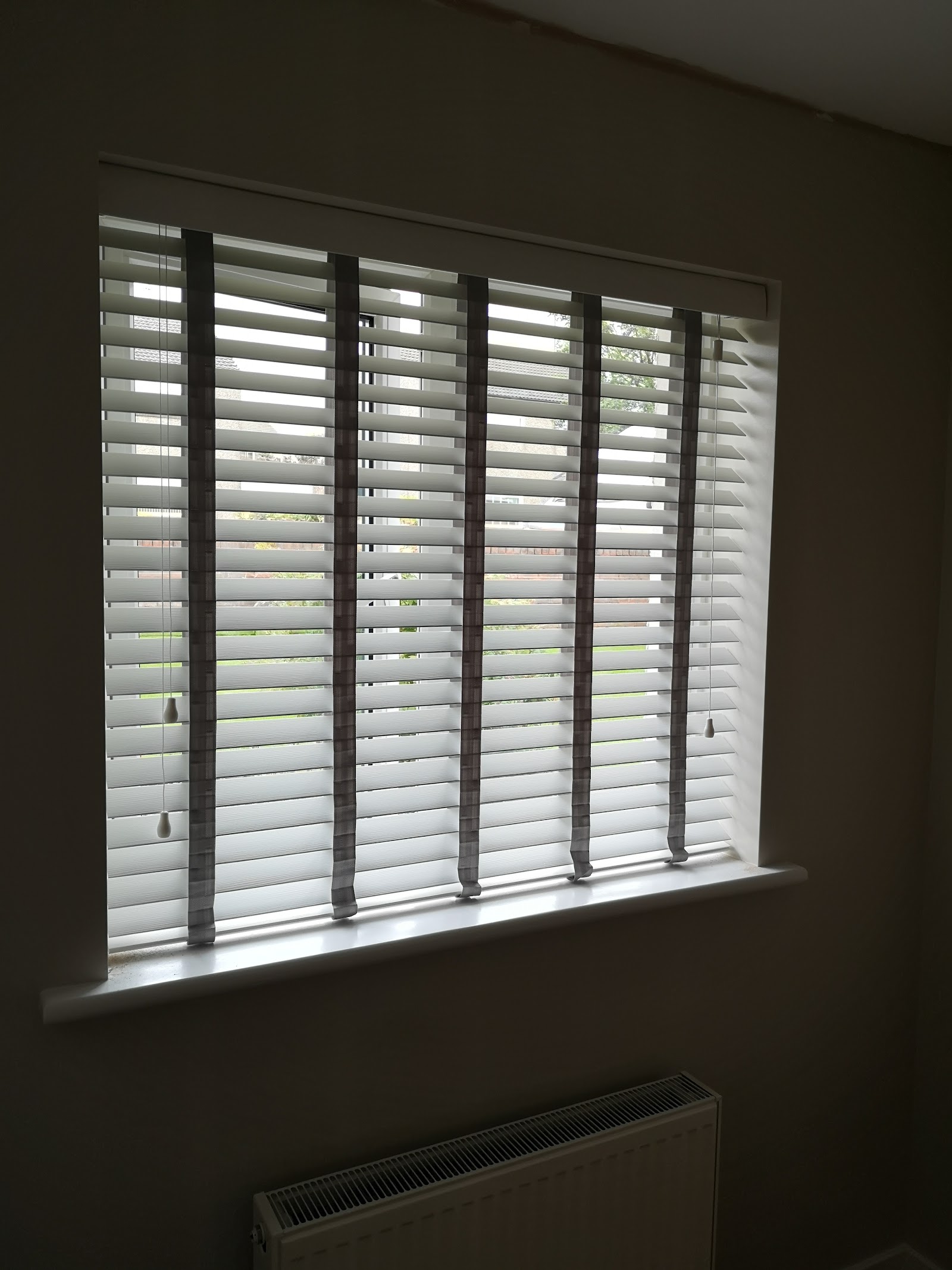 Budget Blinds — photo from Google