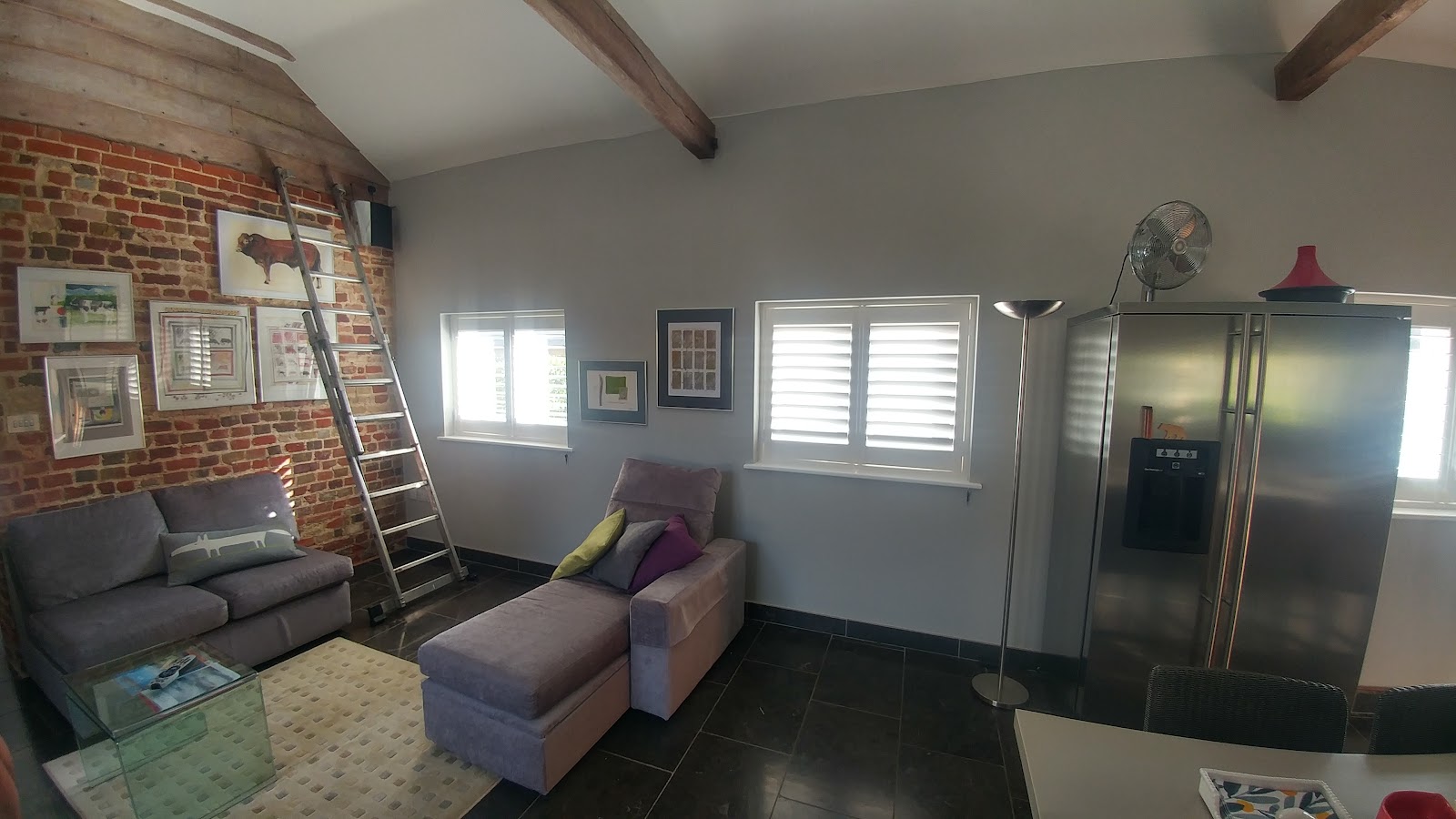 Bury St Edmunds Shutters — photo from Google