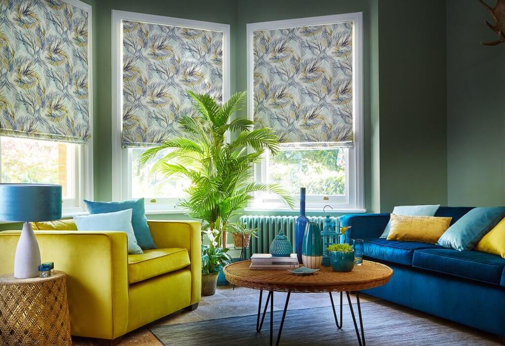 Carlisle Blinds — photo from Google