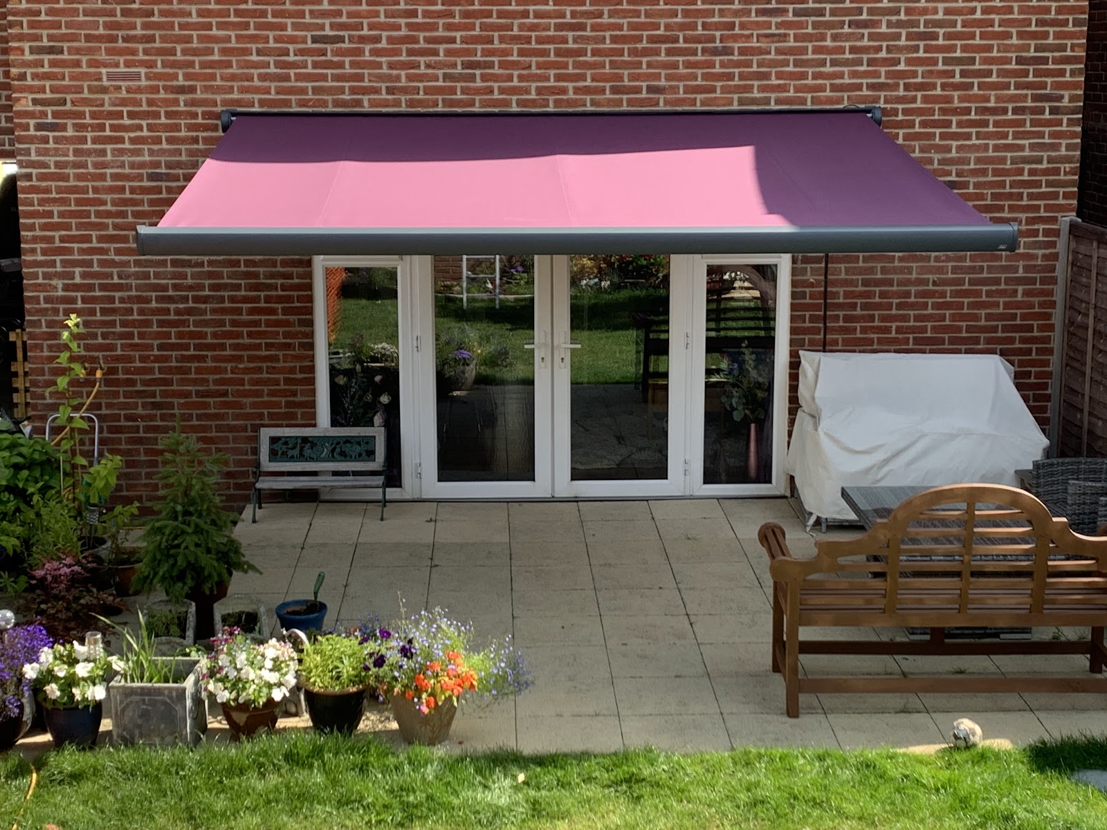 Carolina Blinds & Shutters — photo from Google