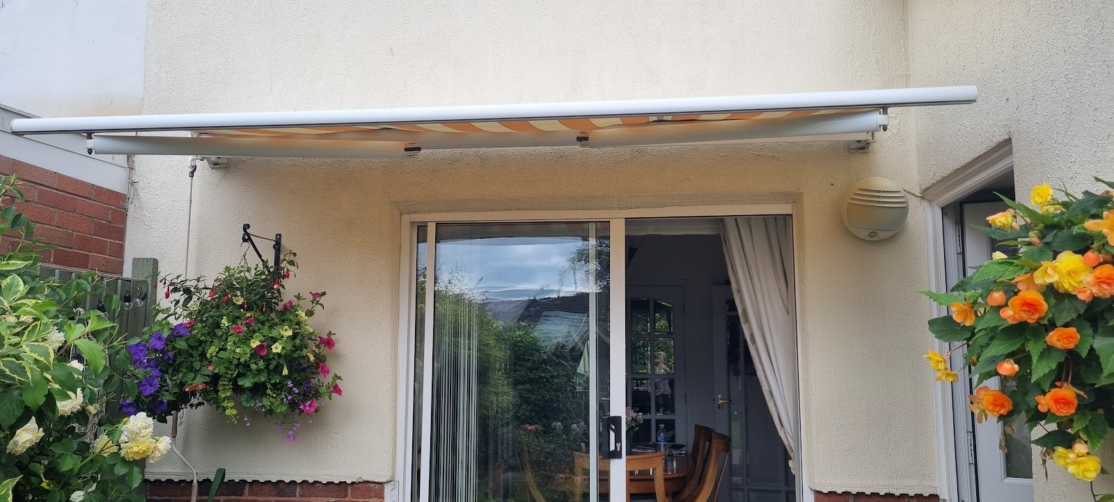 Castle Blinds & Awnings — photo from Google