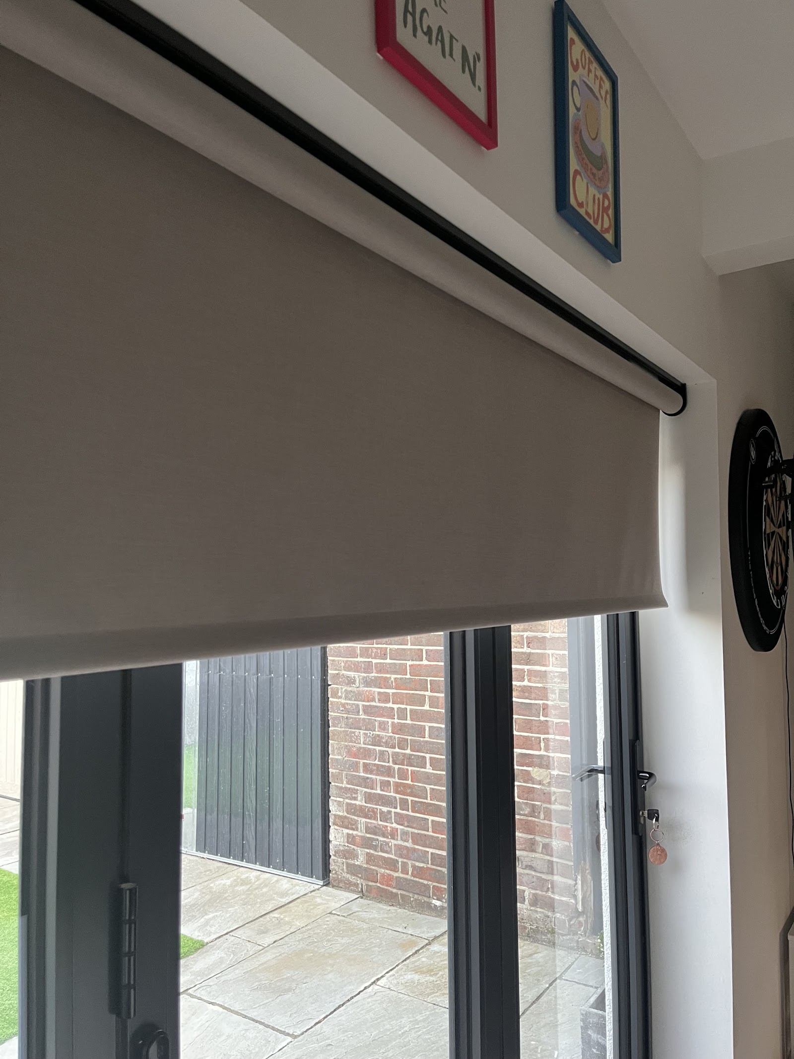 Castle Blinds & Shutters — photo from Google