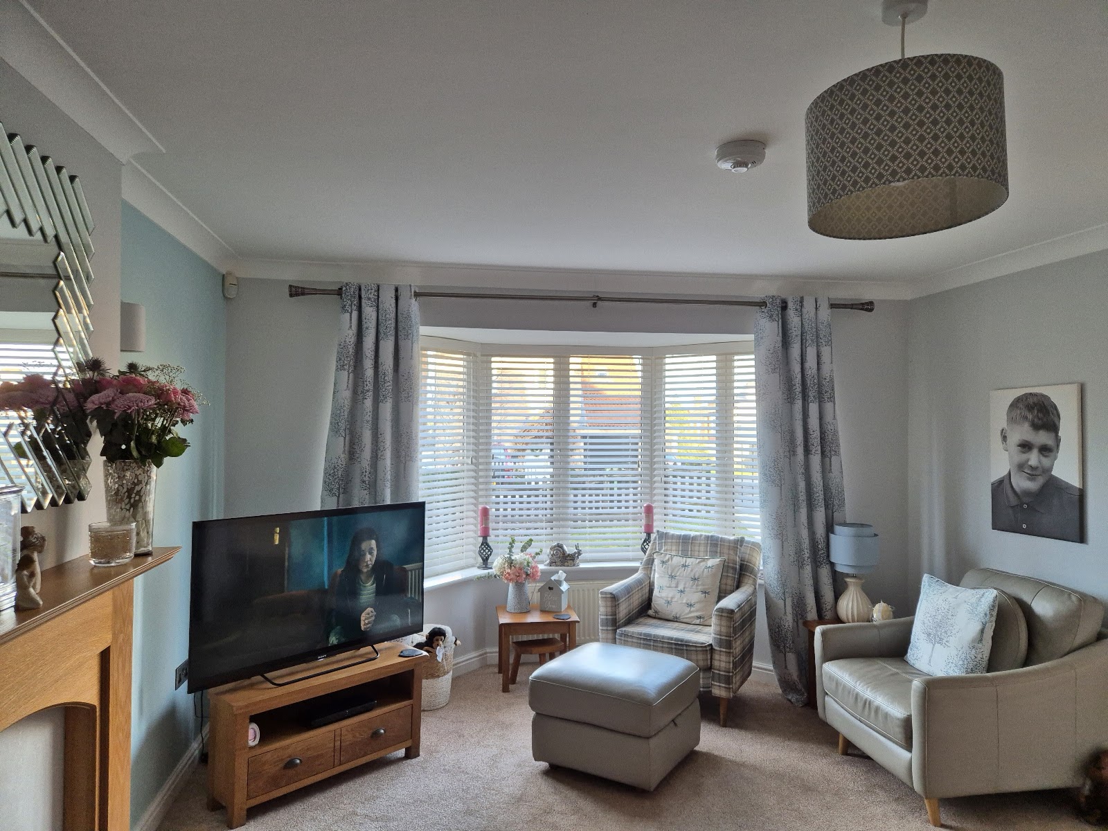 Castle Blinds — photo from Google