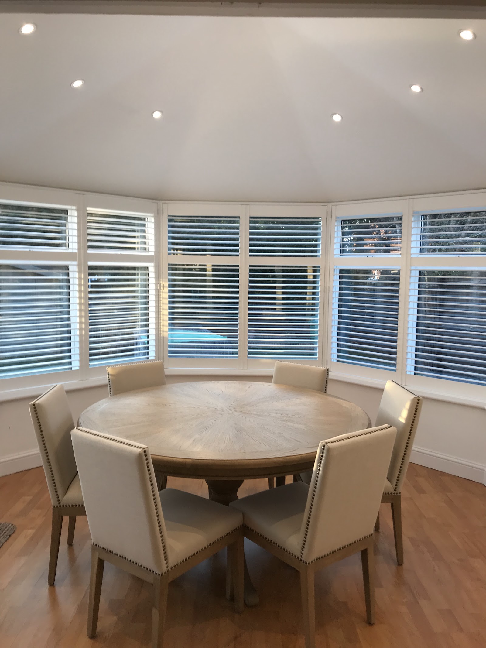 Castle Hill Shutters — photo from Google