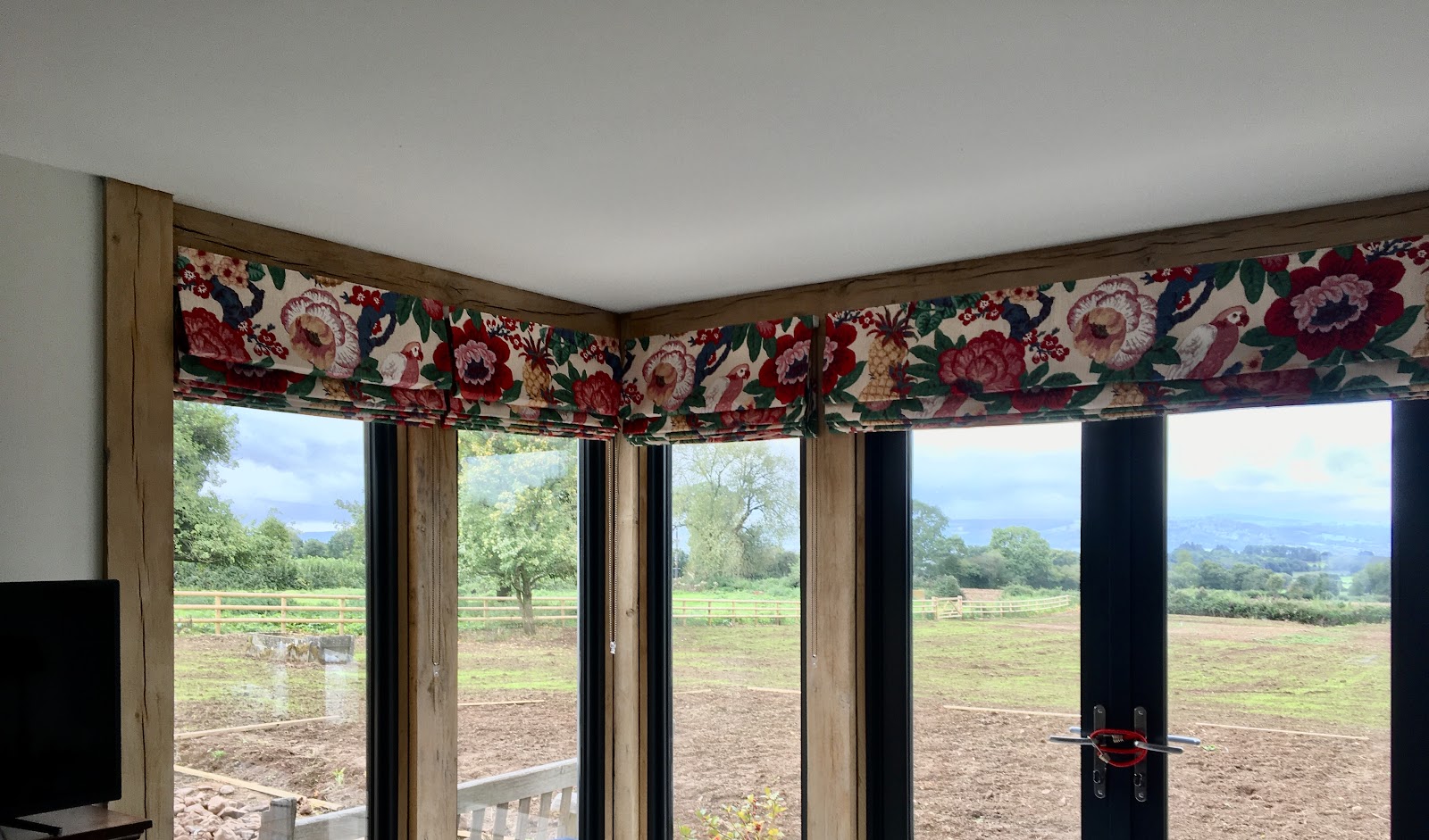 Catherine's Curtains — photo from Google