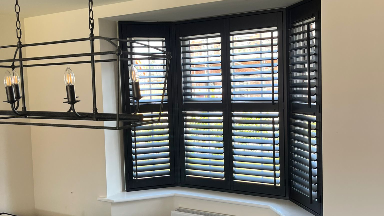 Chantilly Blinds & Shutters — photo from Google