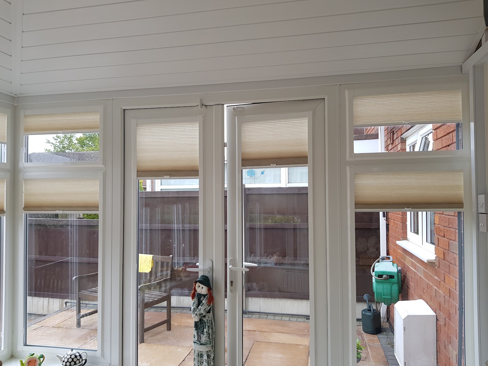 Charles Faraday Shutters — photo from Google