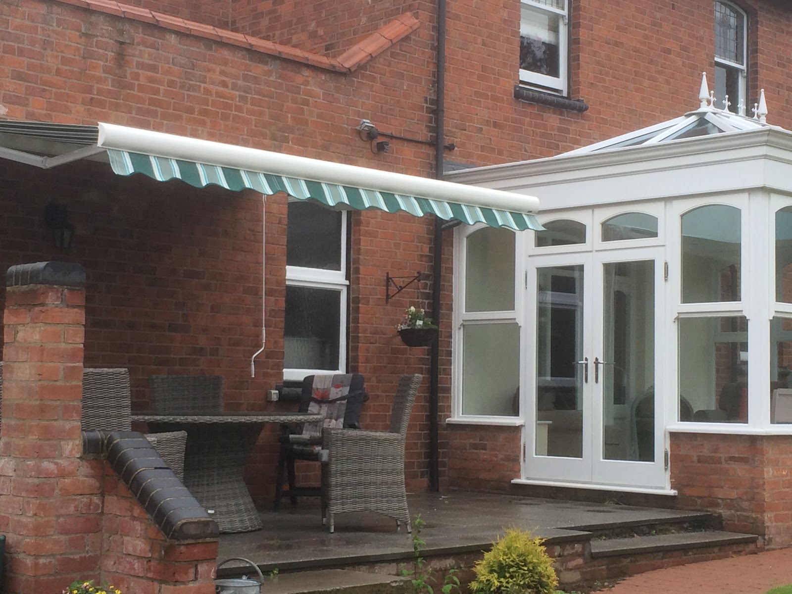 Chesterfield Blinds — photo from Google