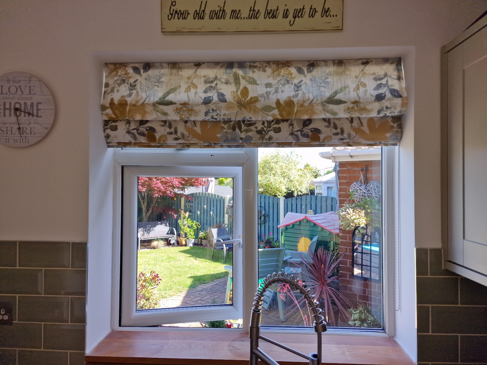 Chic Blinds & Curtains ltd — photo from Google
