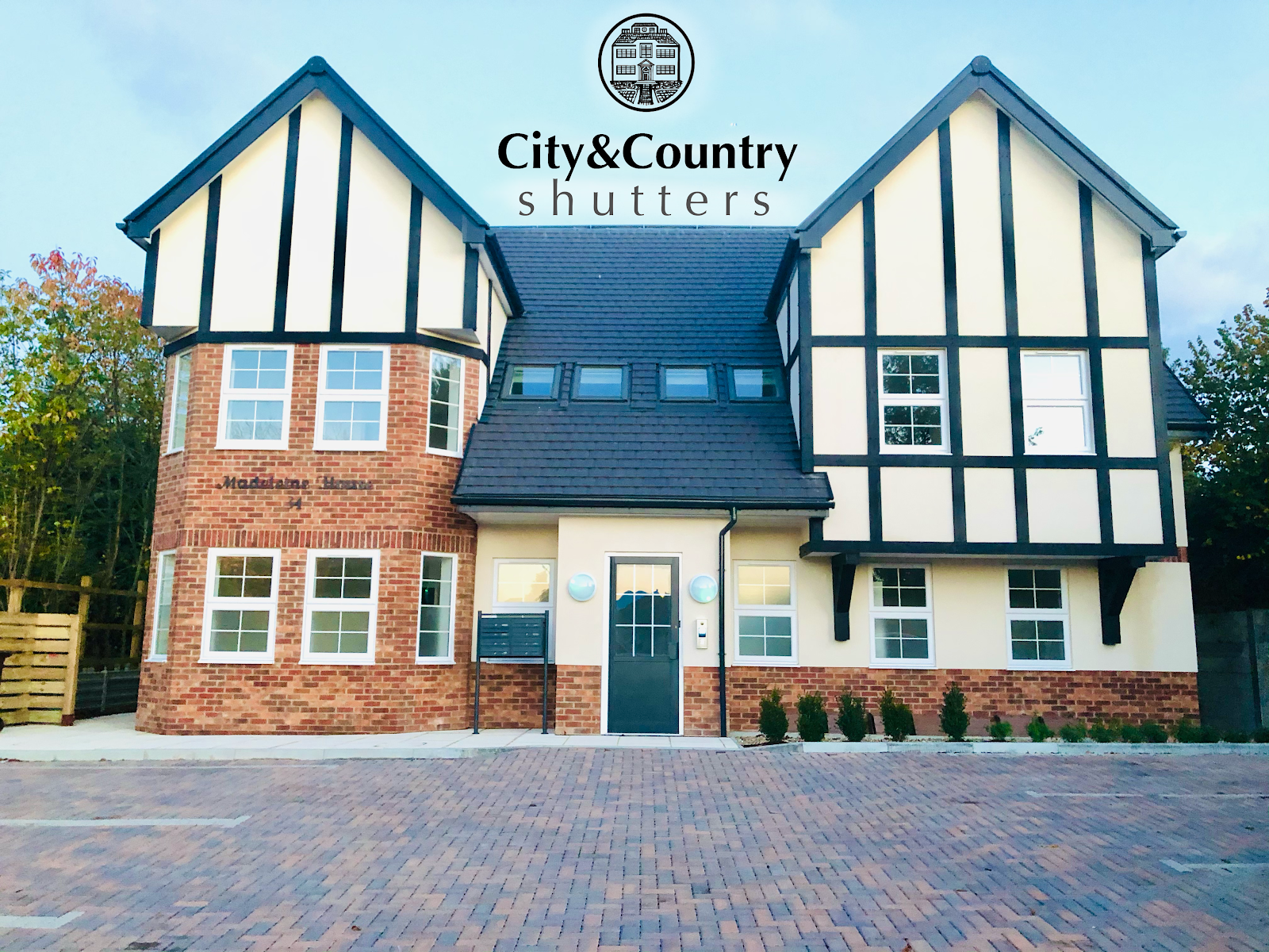 City & Country Shutters — photo from Google