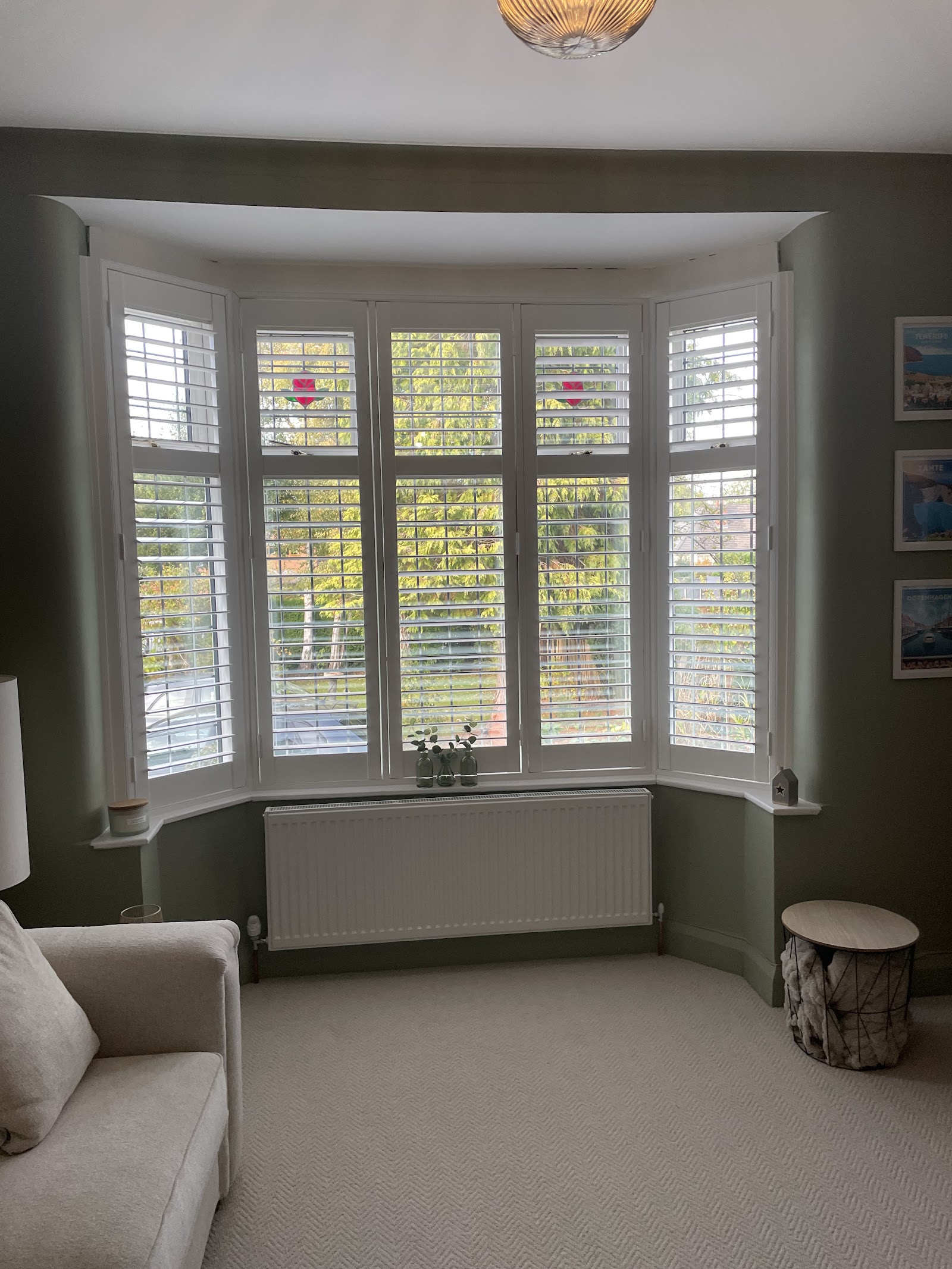 Classique Blinds of Cheshire — photo from Google
