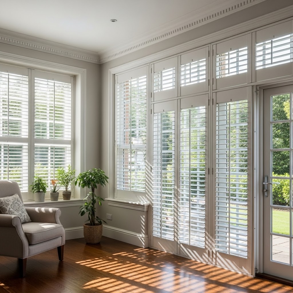 Clifton Plantation & Window Shutters — photo from Google