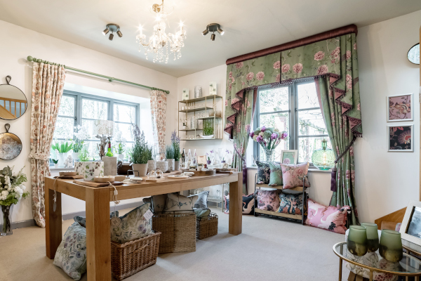 Coach House Interiors — photo from Google