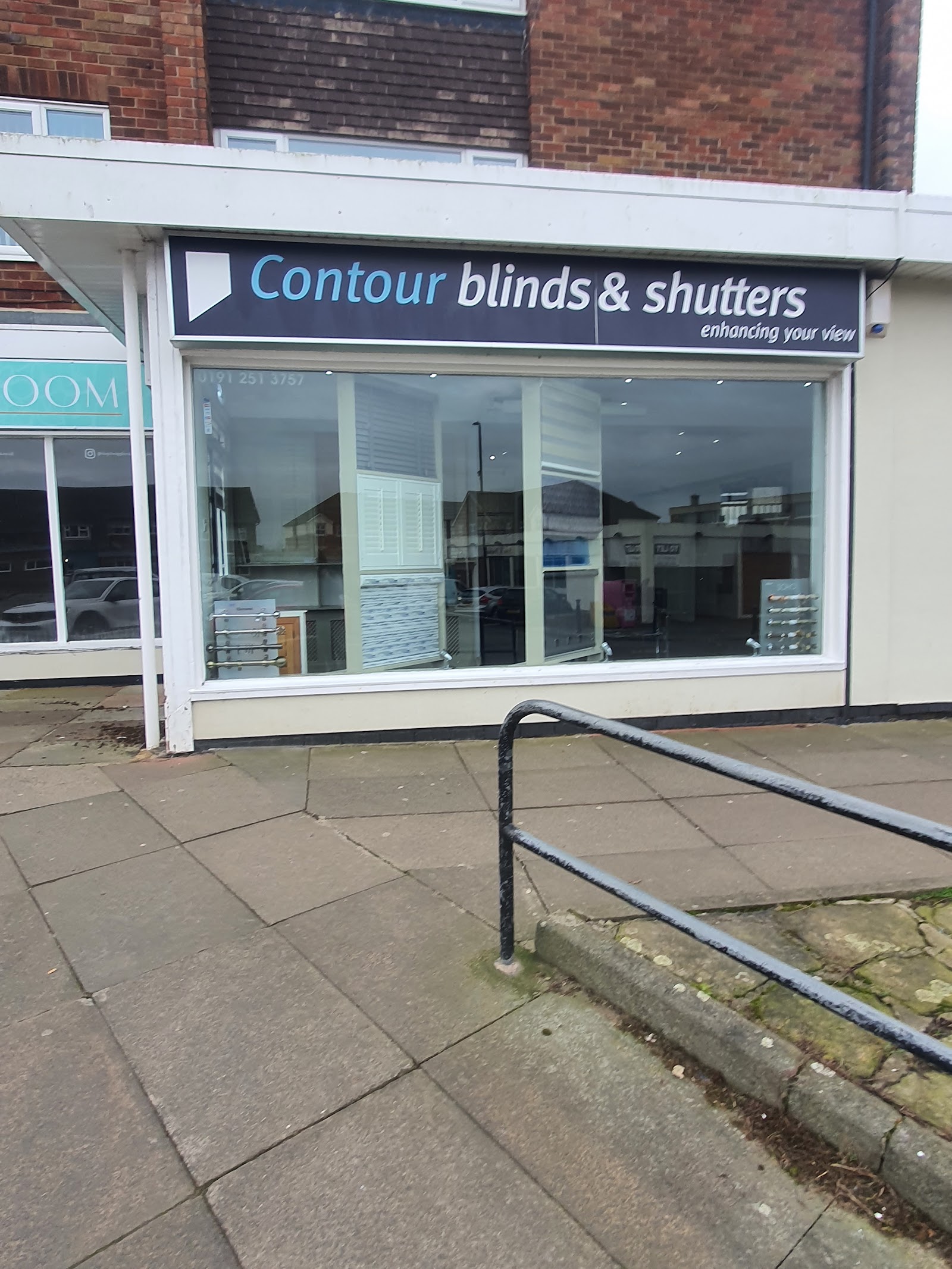 Contour Blinds — photo from Google