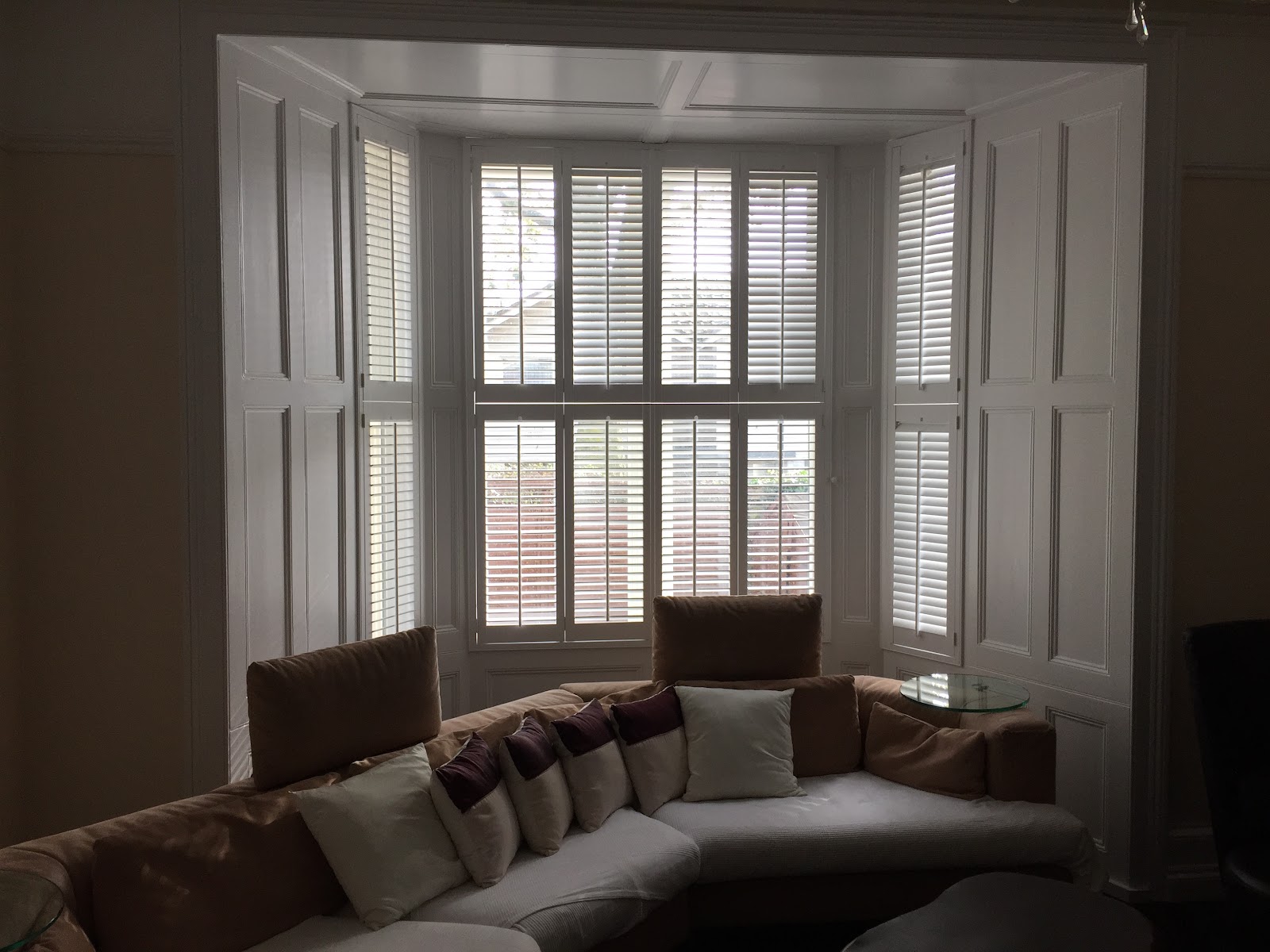 Cornwall Blinds — photo from Google