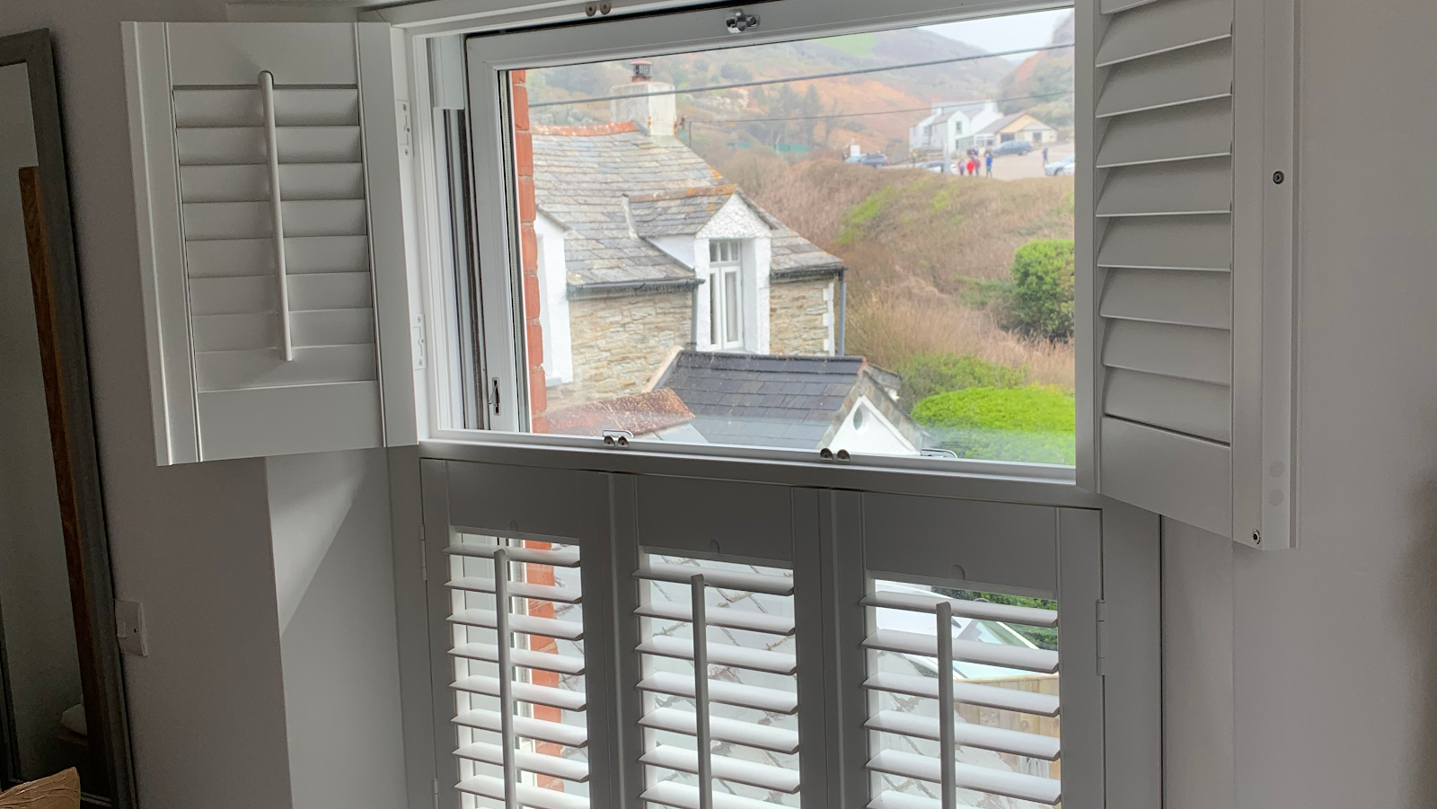 Country Blinds & Interiors — photo from Google
