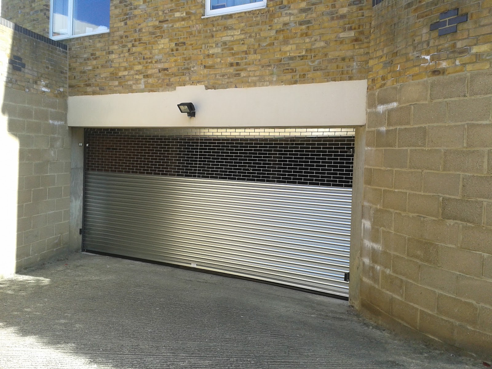 County Shutters & Doors Ltd — photo from Google