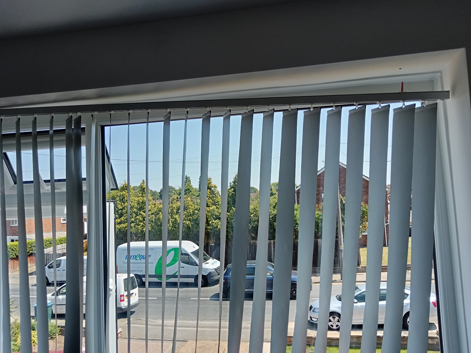 Coventry Blinds — photo from Google