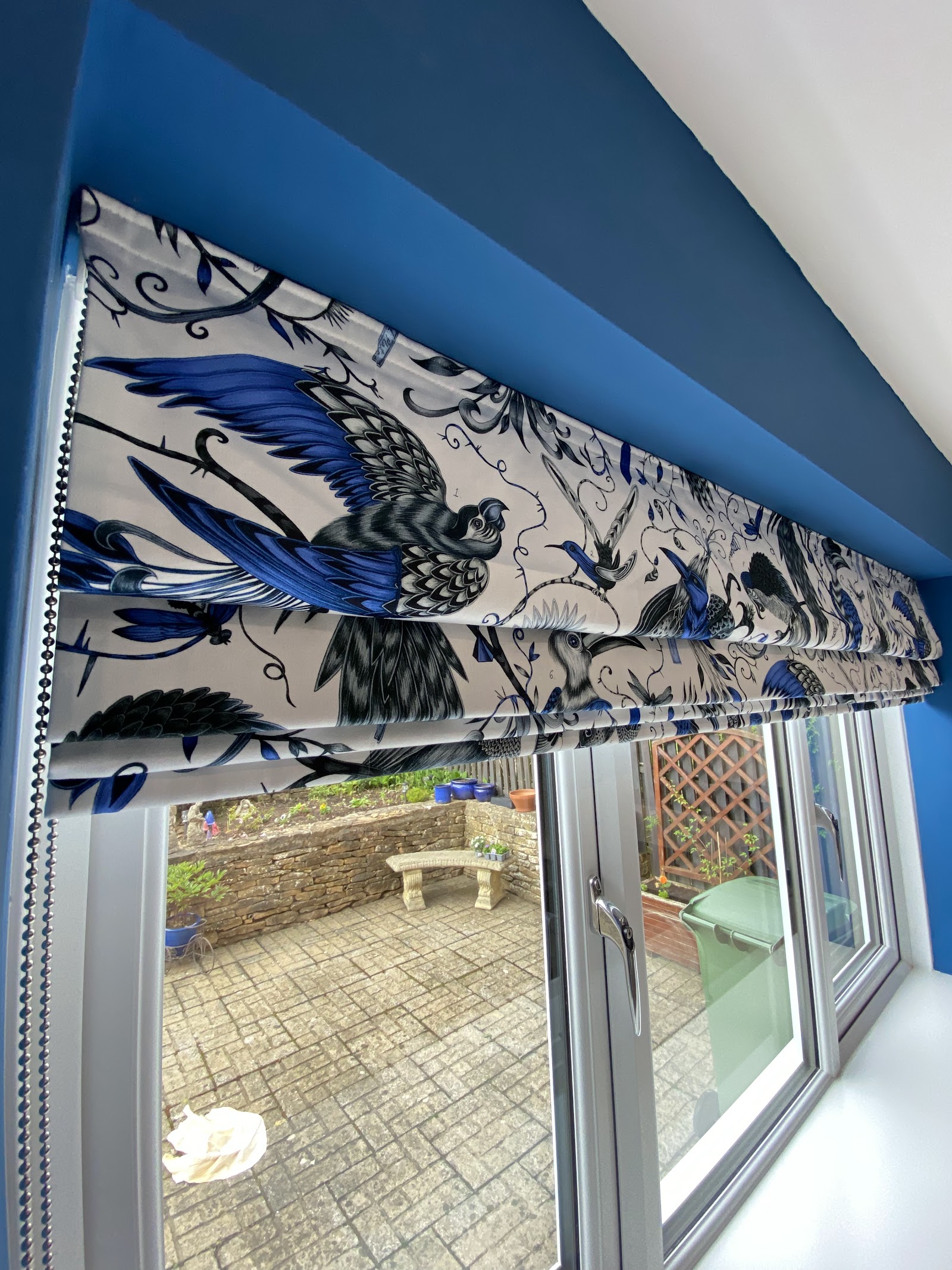 Cre8tive Blinds, Shutters & Curtains - Redditch - Studley - Stratford. — photo from Google