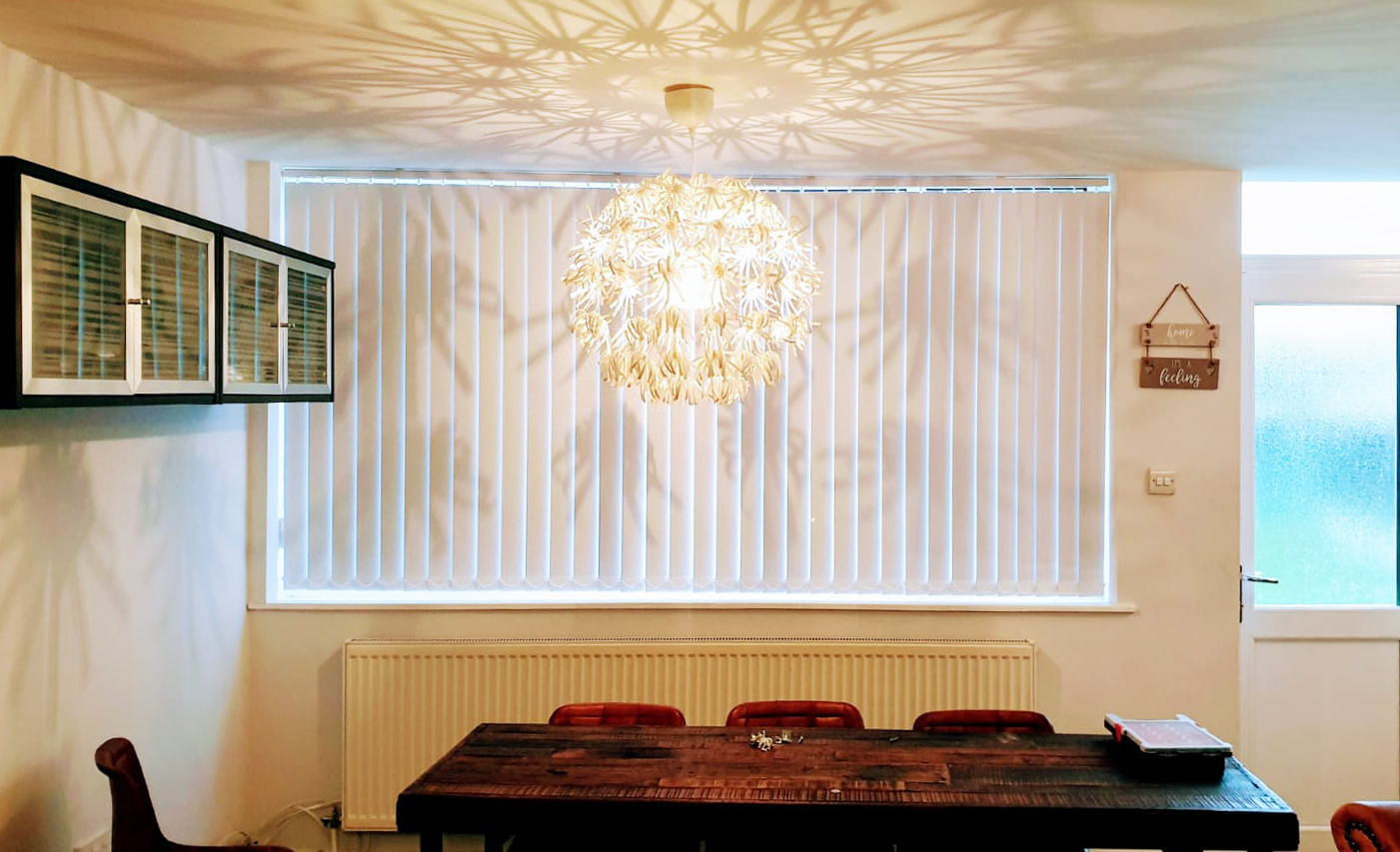 Cristel Blinds Ltd — photo from Google