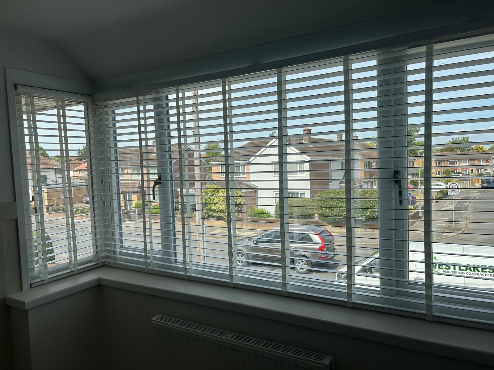 CS Blinds & Shutters Carlisle Limited — photo from Google