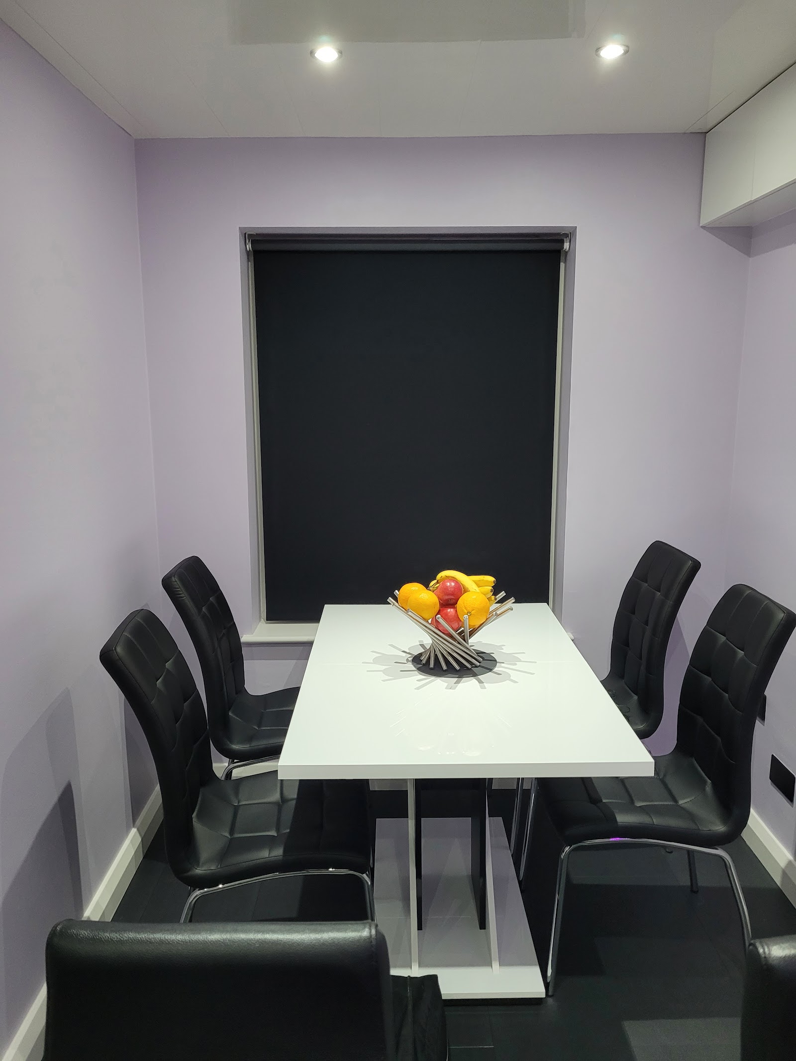 Curtain & Blind Design — photo from Google