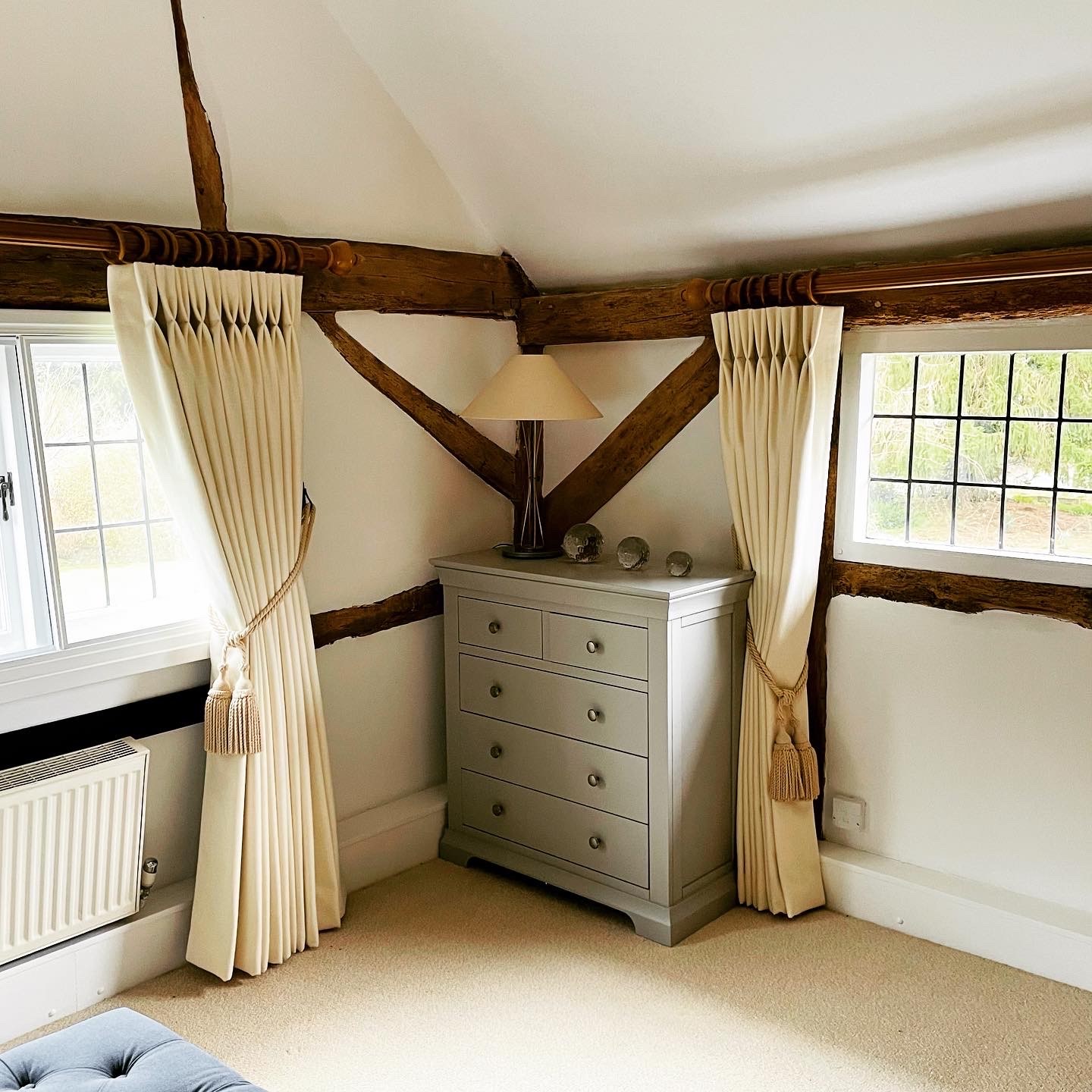 Curtain Designs, Wantage — photo from Google