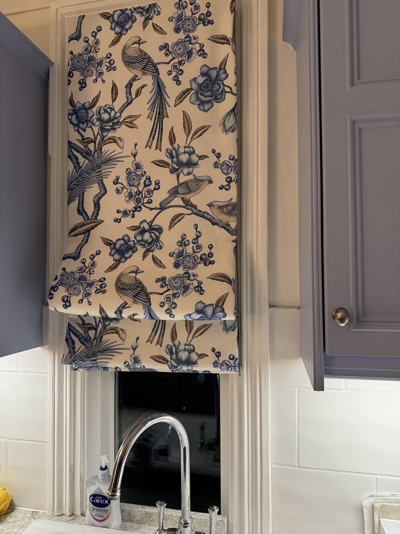 Curtains, Blinds & Soft Furnishings by Becky — photo from Google