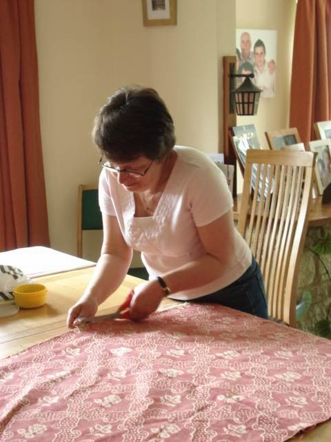 Curtains Made For You — photo from Google
