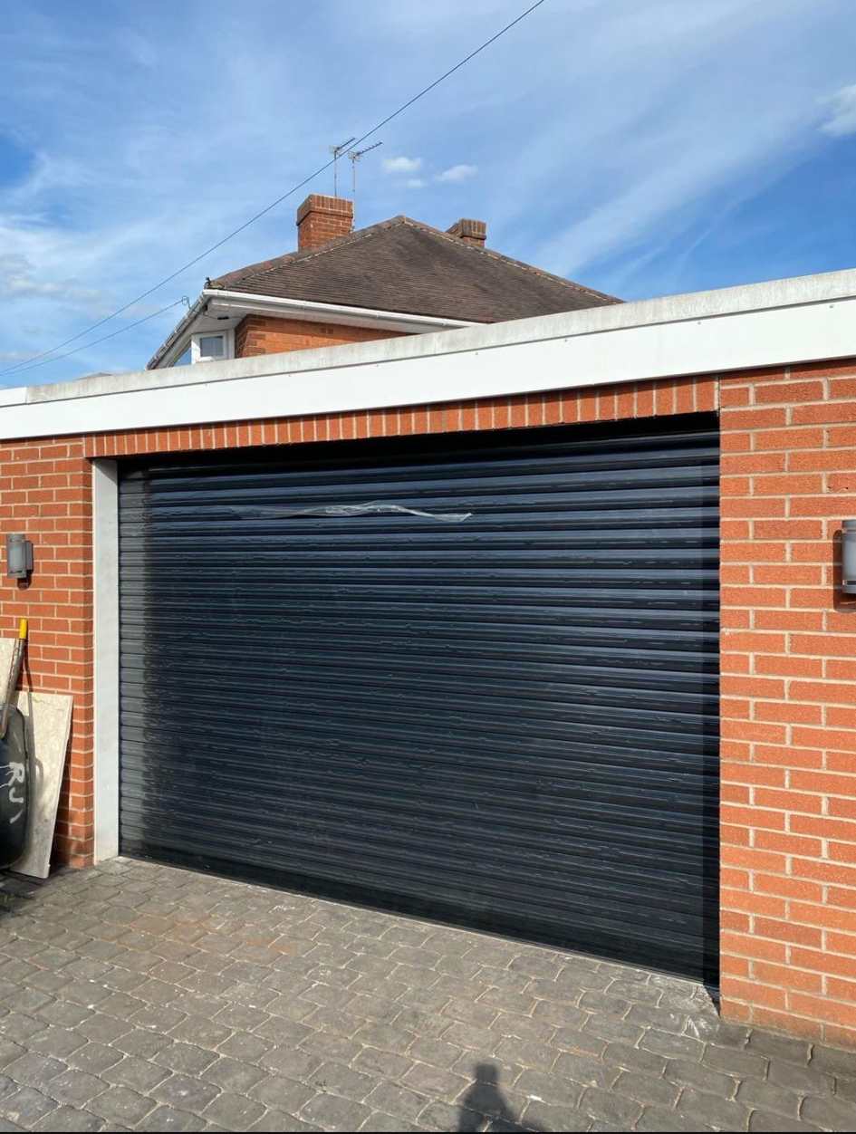 DERBY SHUTTERS UK LTD — photo from Google