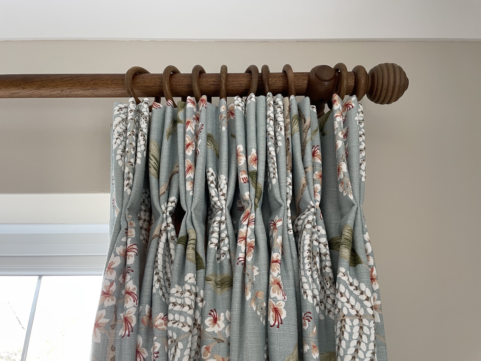 Devon Curtains and Blinds — photo from Google