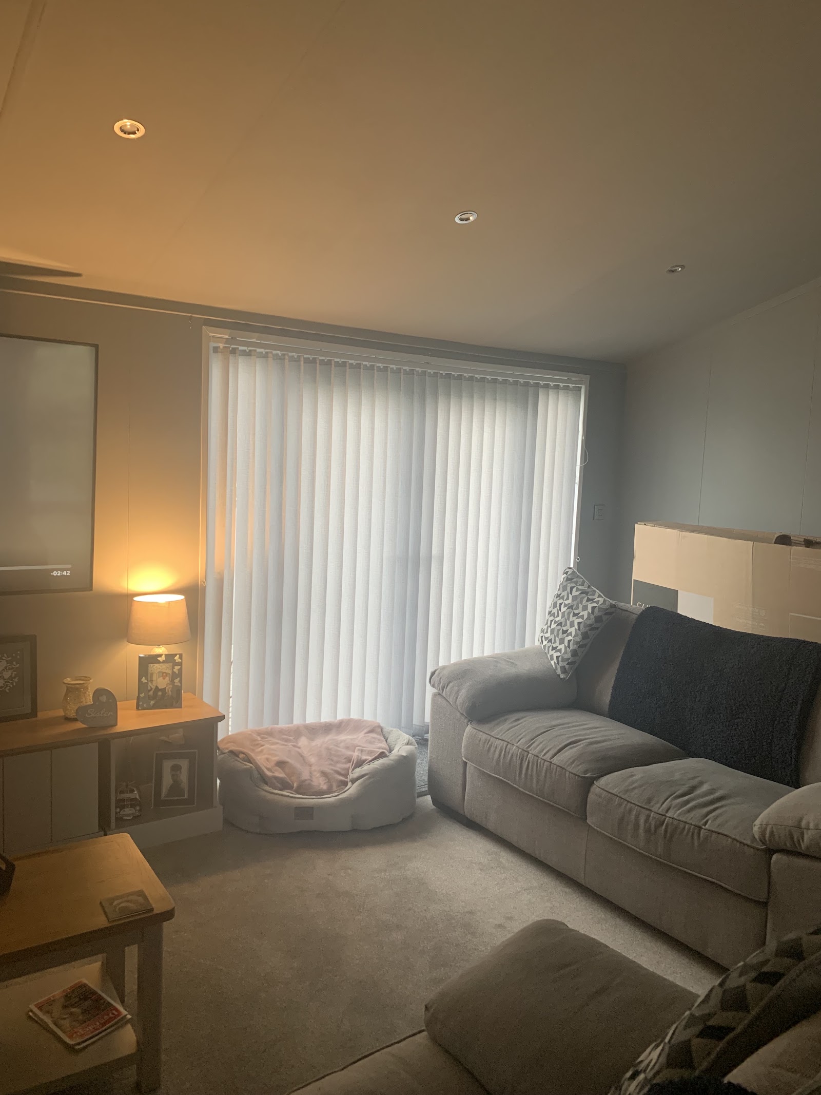 Direct Blinds & Shutters Howden — photo from Google