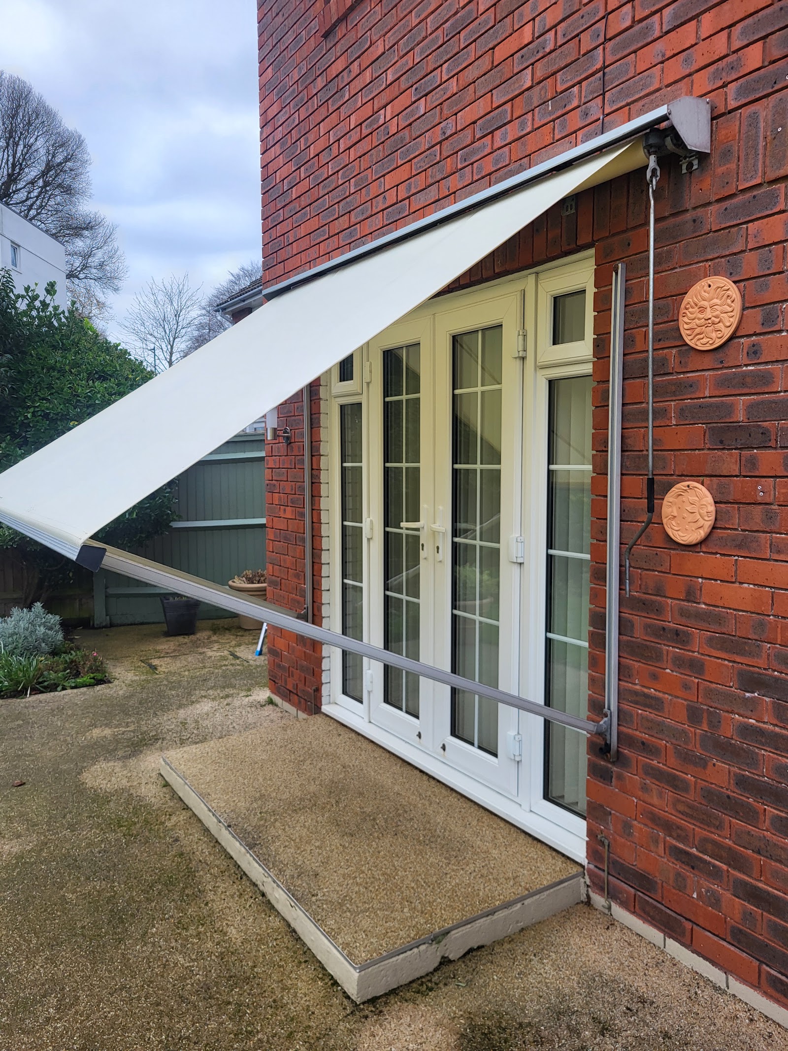 D&L Blinds — photo from Google