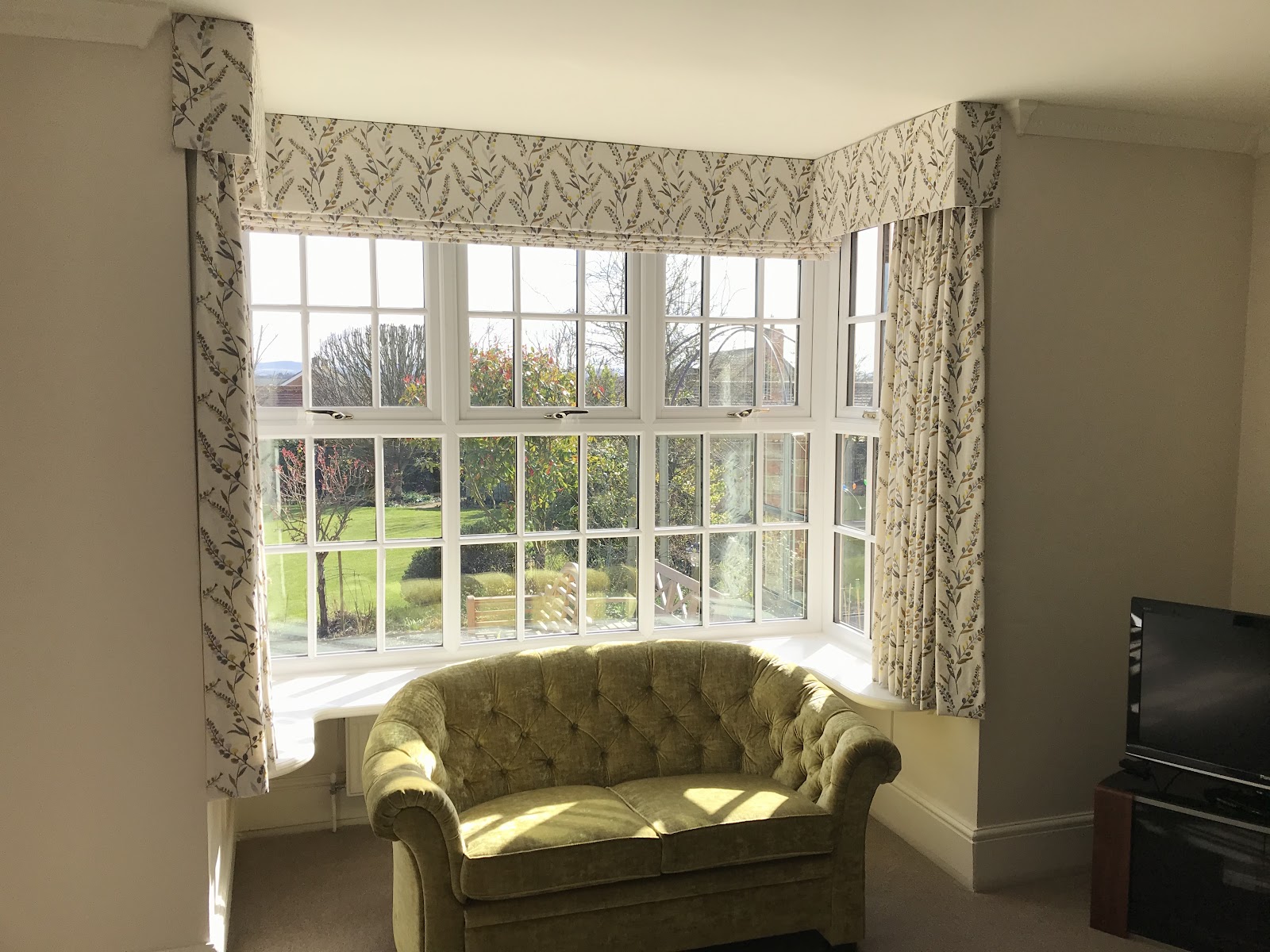 DLG Shutters & Blinds — photo from Google