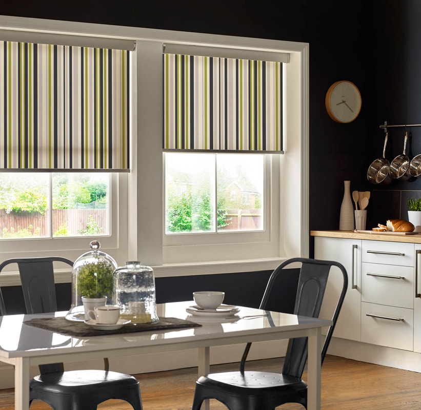 DLS Blinds Lincoln — photo from Google