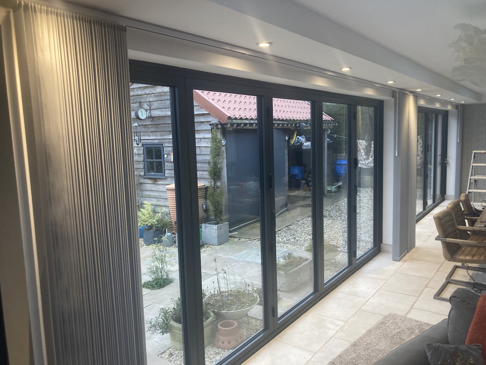 Dorset Blinds — photo from Google