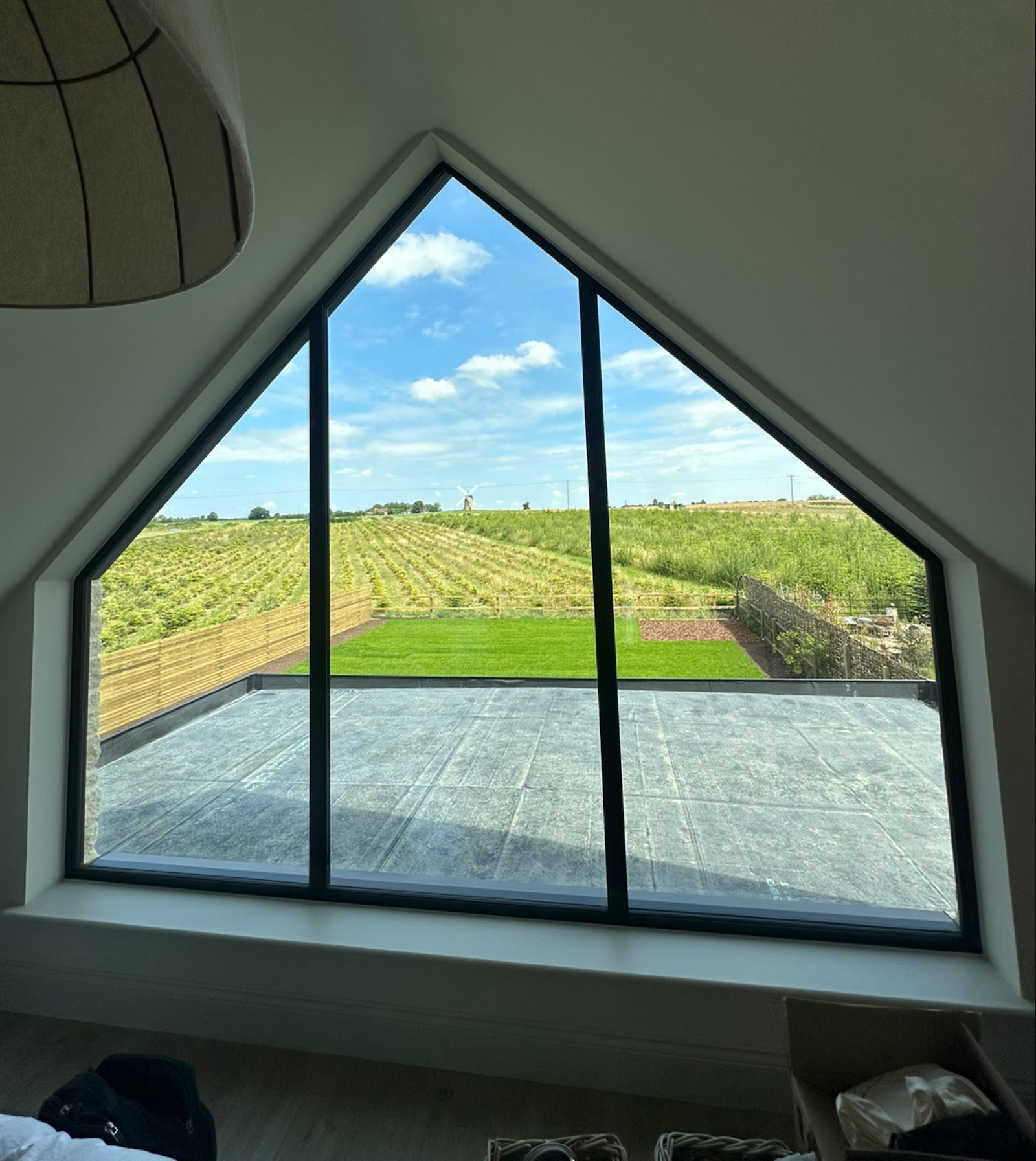 Dorset Interior Blinds — photo from Google