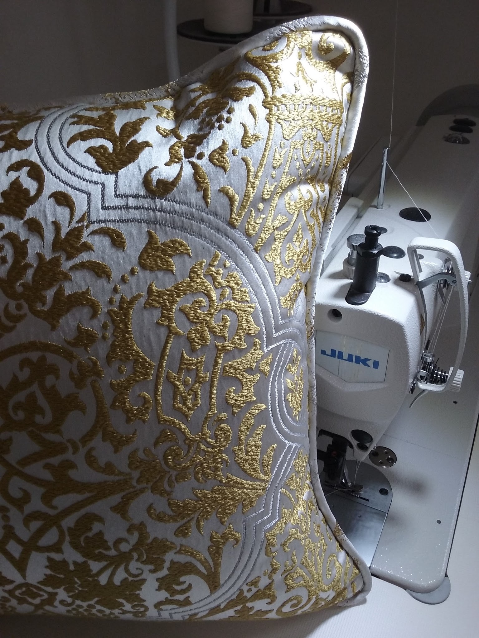 Drapey Draws Bespoke Curtains & Blinds — photo from Google
