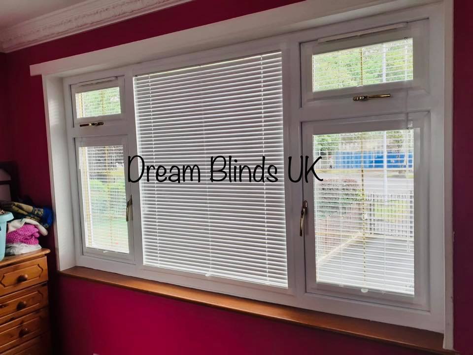 Dream Blinds UK ltd — photo from Google