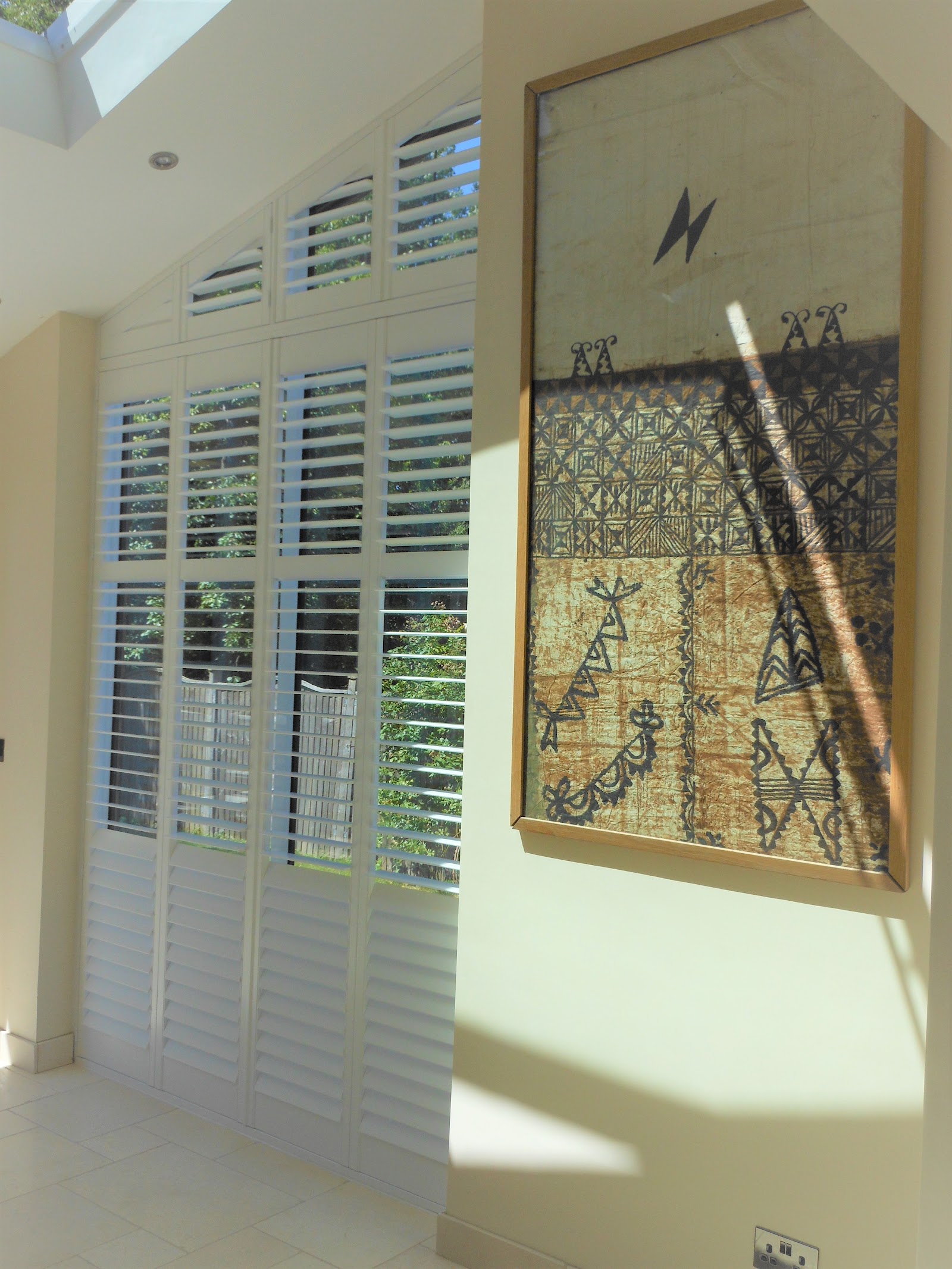 Droitwich Shutters Ltd — photo from Google