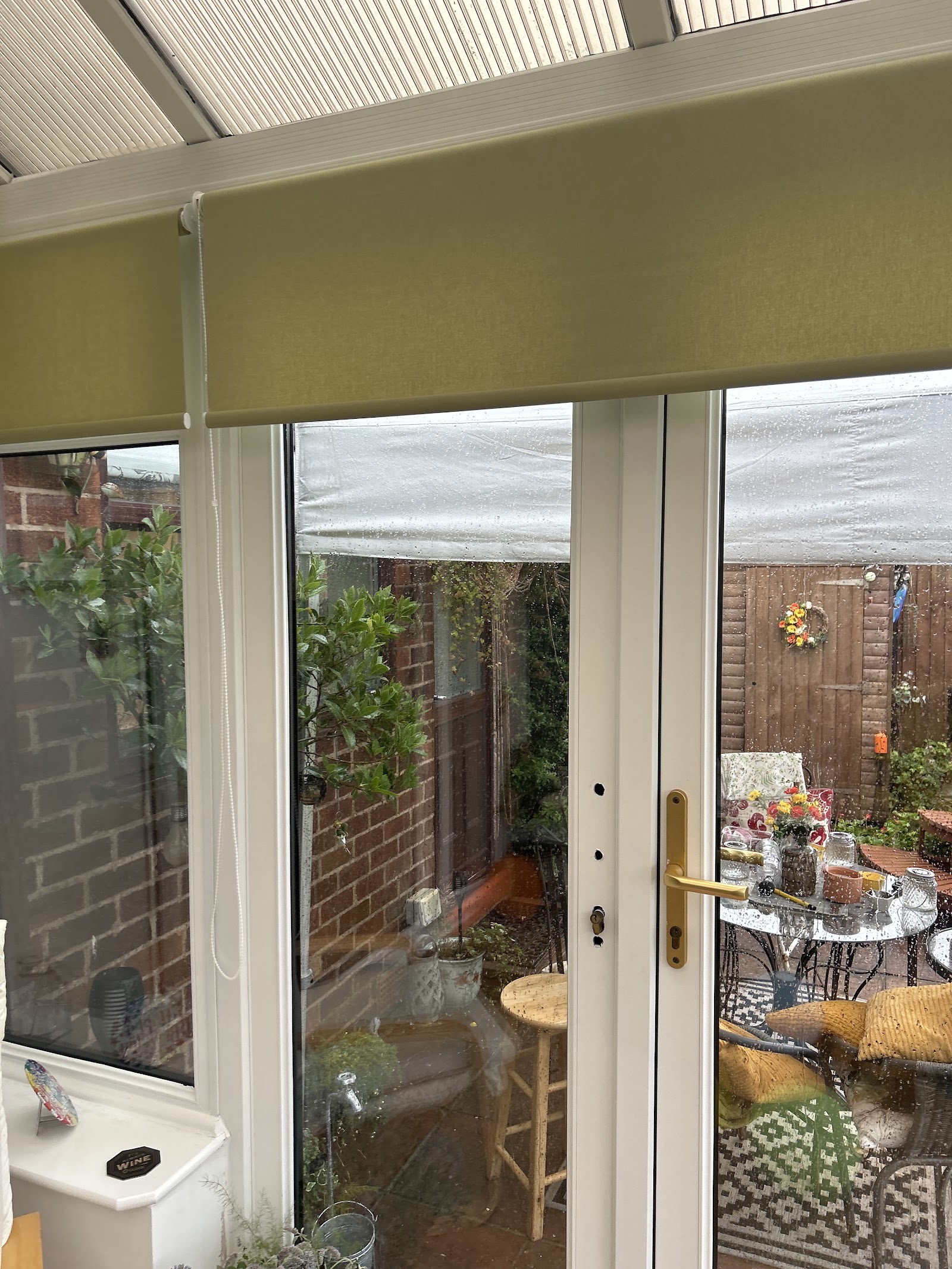 E T M Window Blinds Ltd — photo from Google