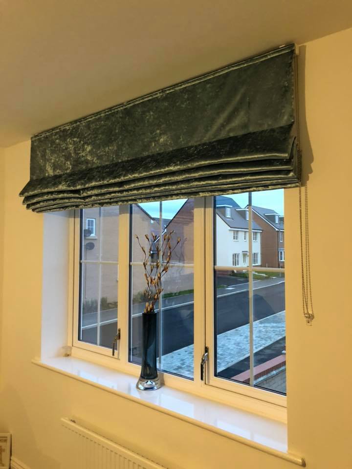 Elegancy Blinds Ltd — photo from Google