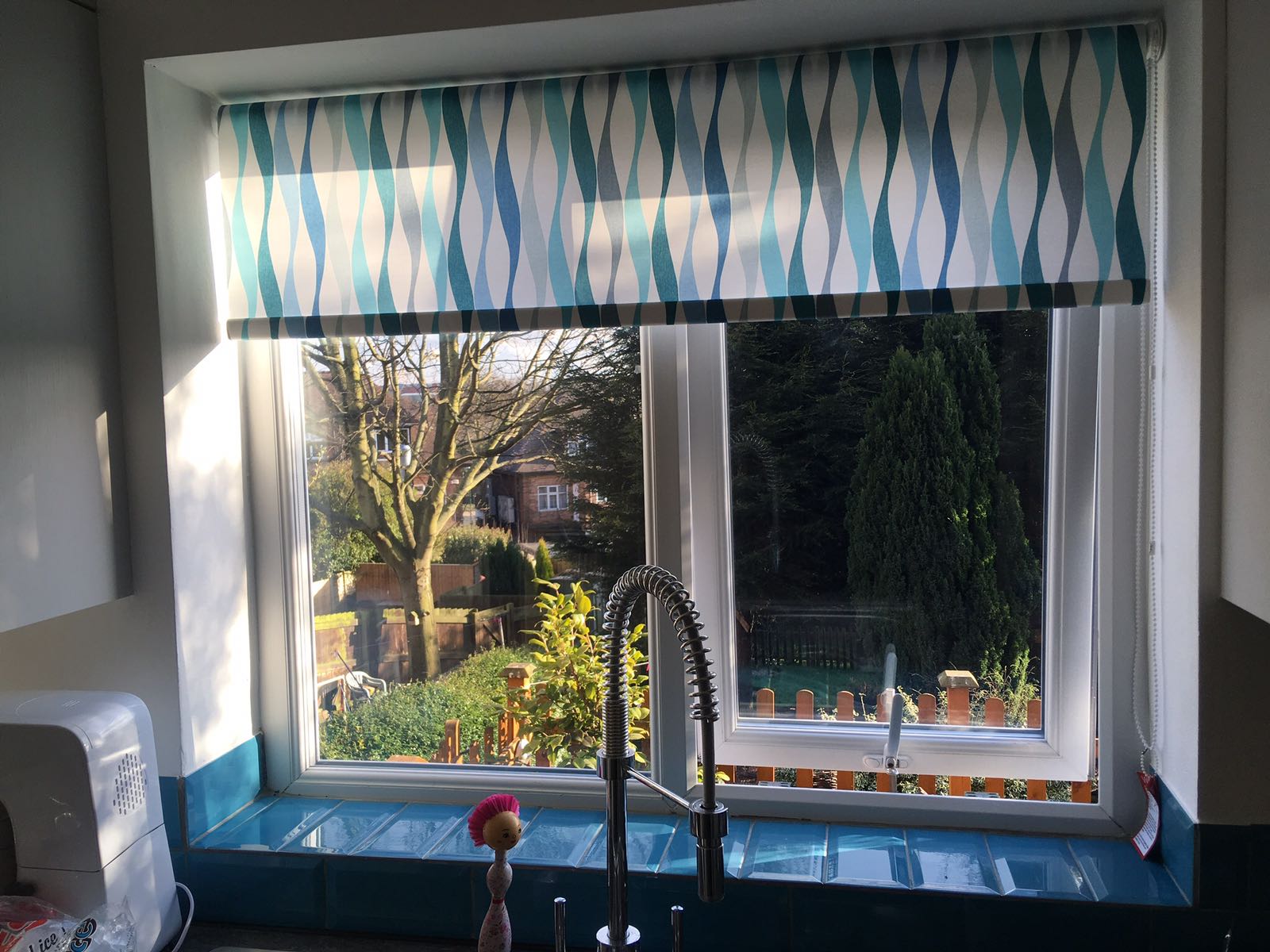 Elite Blinds — photo from Google