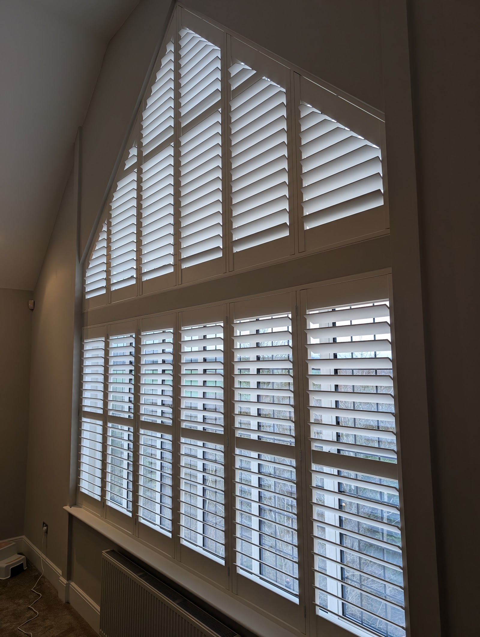 Equinox Curtains and Blinds Ltd — photo from Google