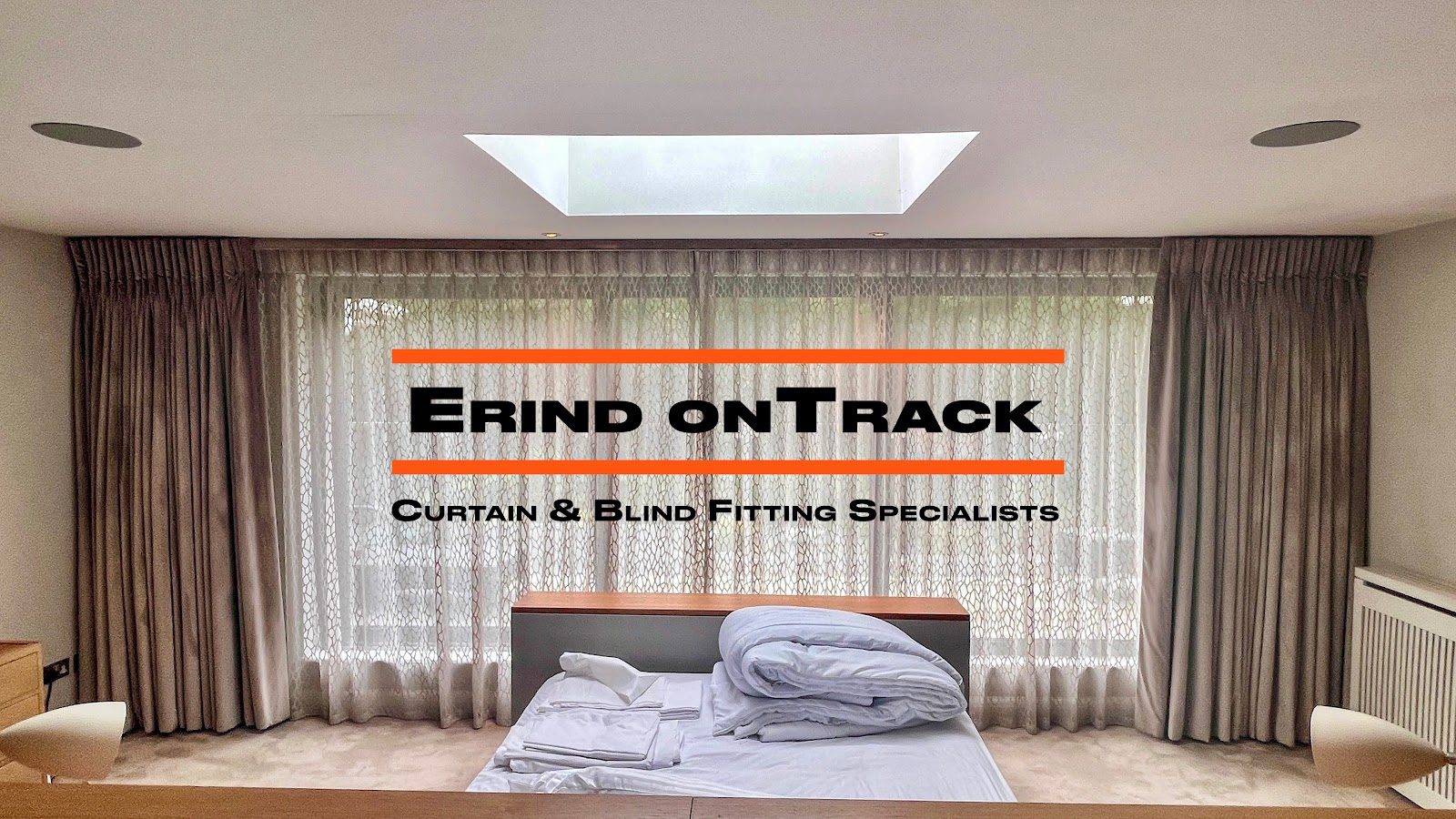 Erind Track & Blind Specialists in London & Surrey — photo from Google
