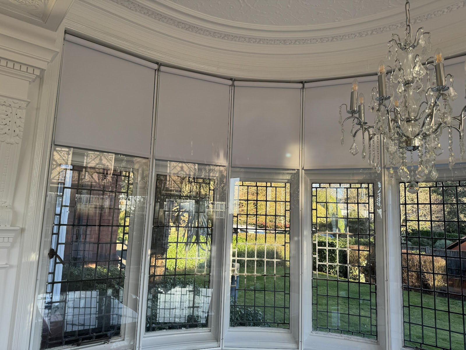 Evesham Blinds and Shutters — photo from Google